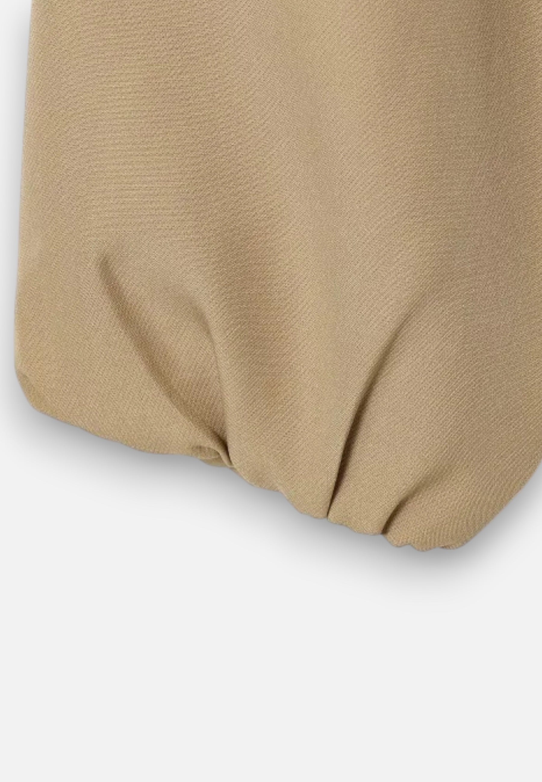 Chaqueta Bomber Corta para Mujer con Cremallera y Cuello de Solapa