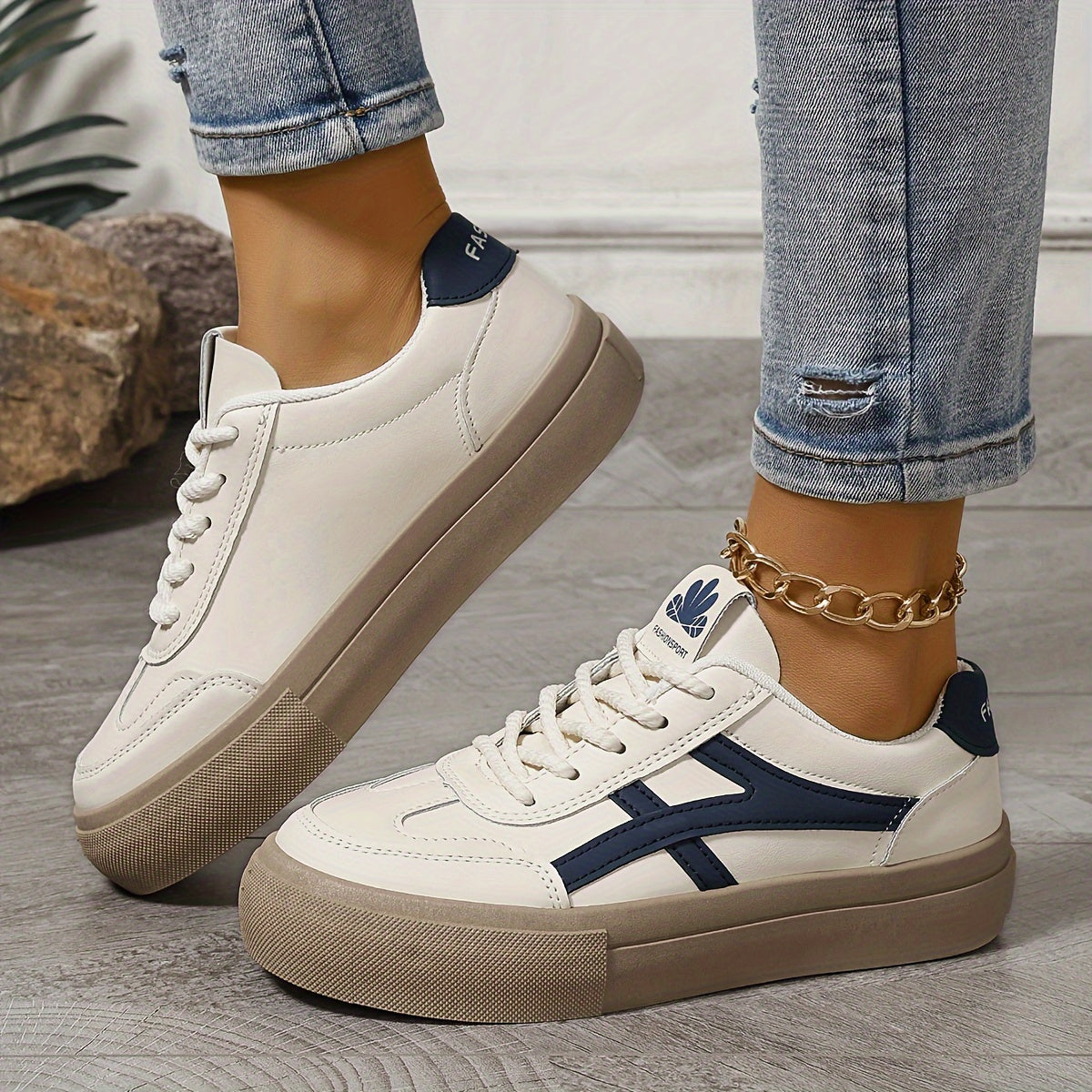 Zapatos para Mujer con Suela Flexible y Diseño Transpirable