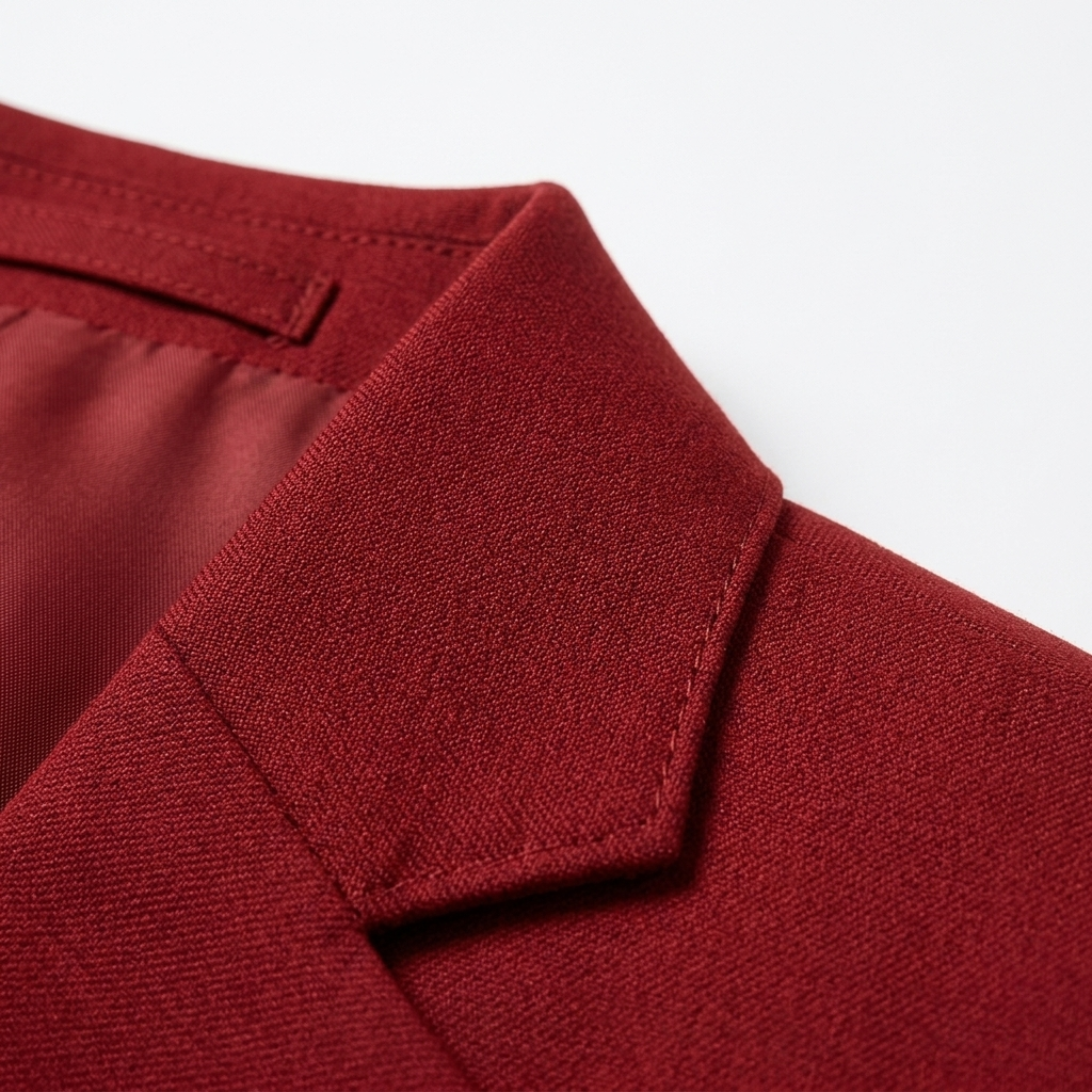 Férfi háromrészes öltöny slim fit | formális esküvői szett
