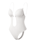 Body Moldeador Mujer Espalda Descubierta