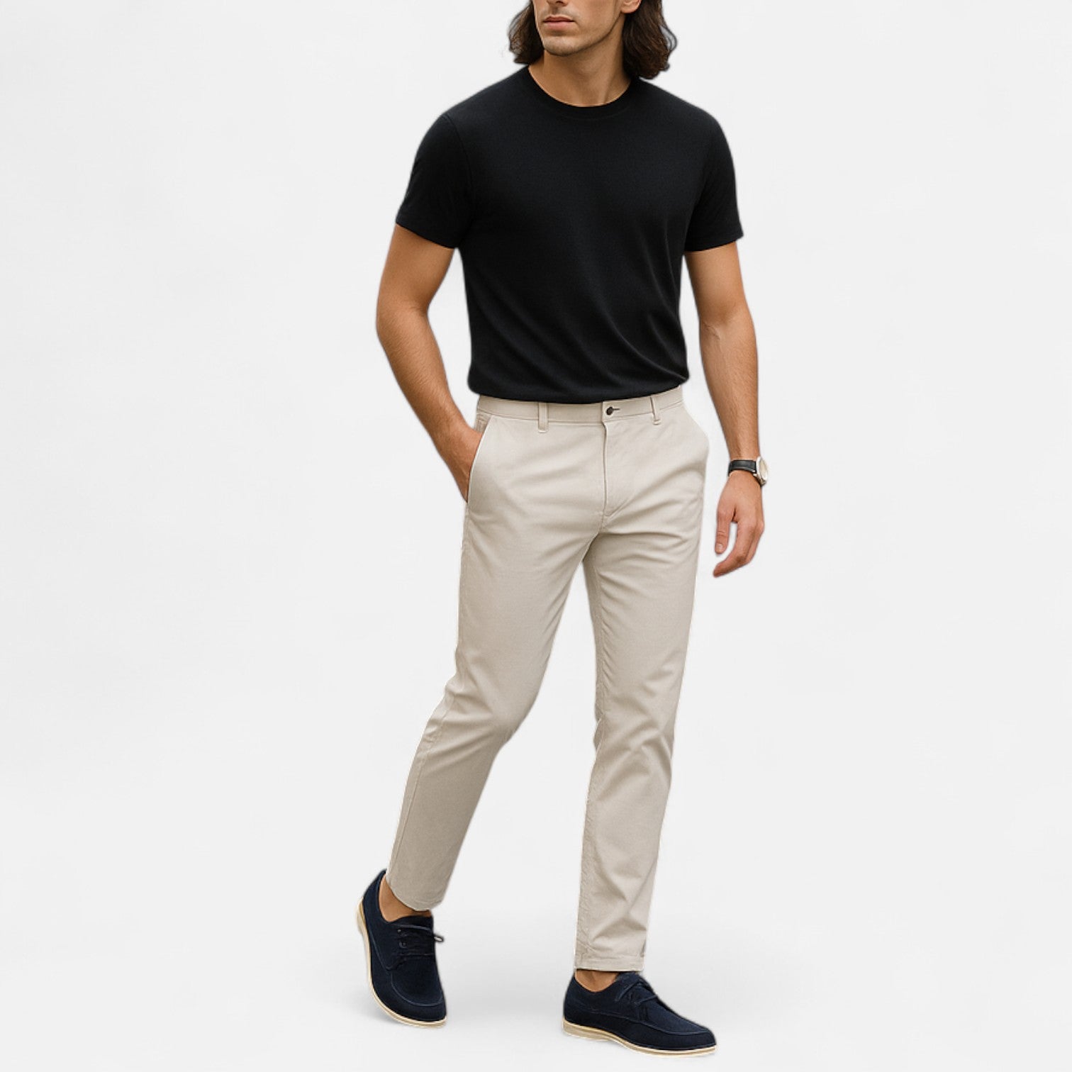 Eliaro Moda | Επαγγελματικά Μοκασίνια για Άντρες – Διαχρονική Κομψότητα, Σοφιστικέ Άνεση