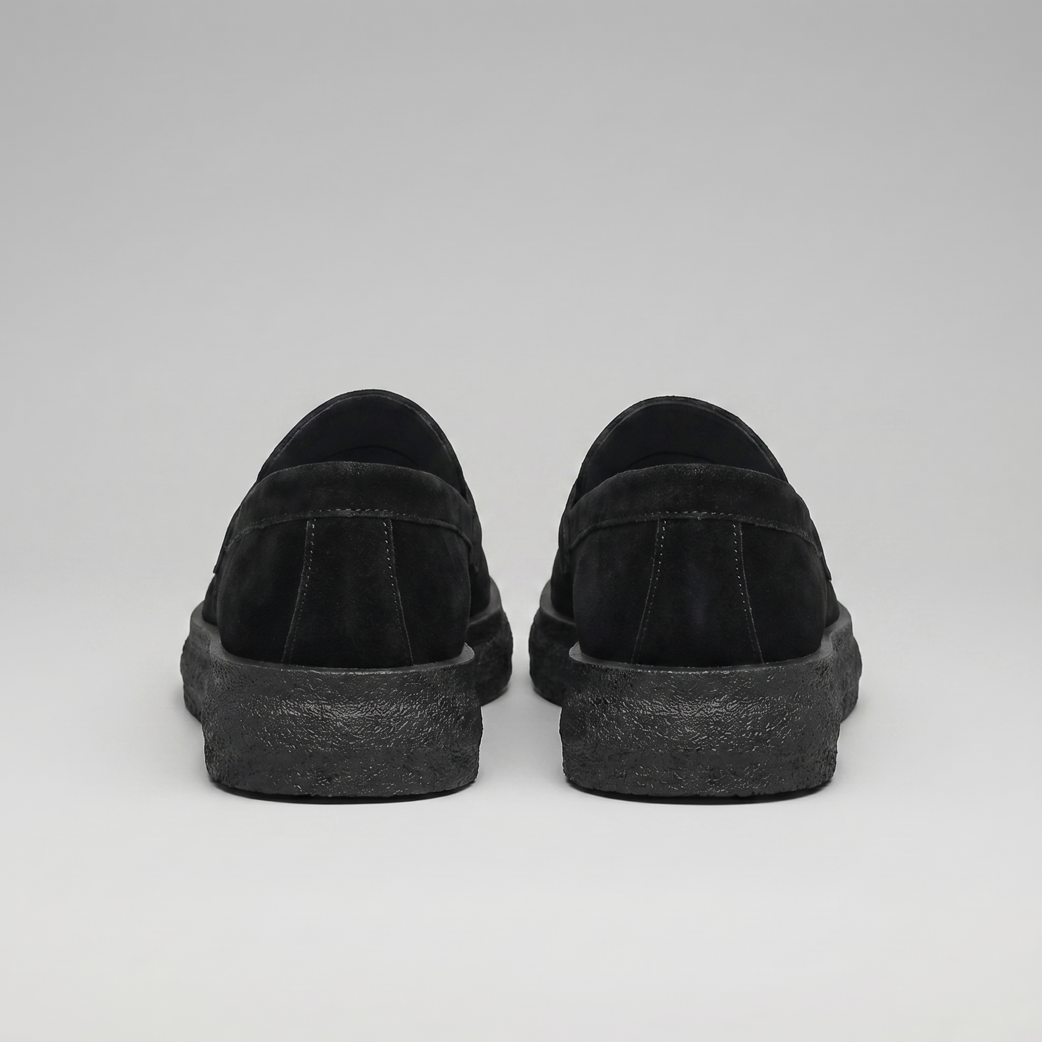 Mocasines hombre casual | calzado slip-on para diario