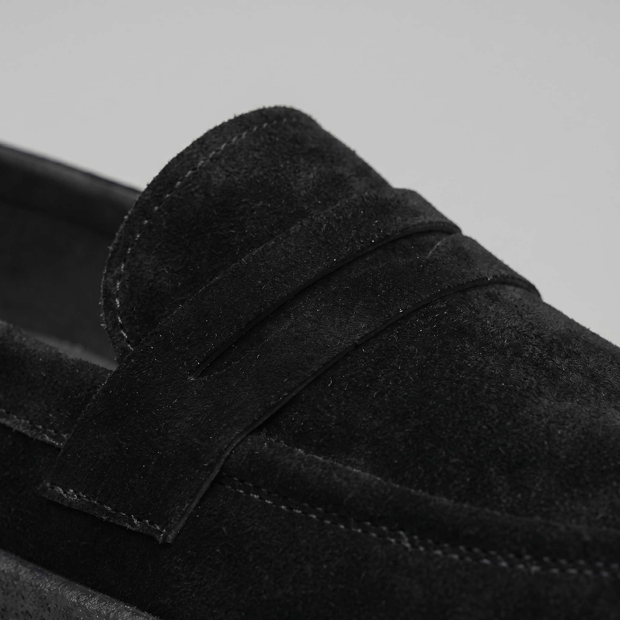 Mocasines hombre casual | calzado slip-on para diario