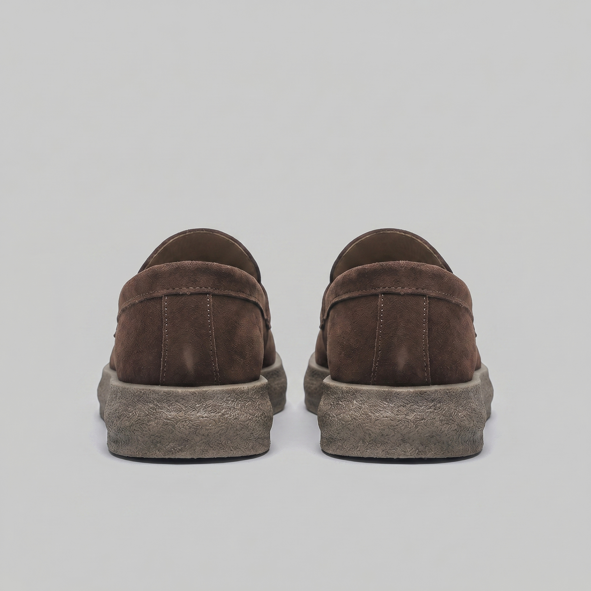 Mocasines hombre casual | calzado slip-on para diario