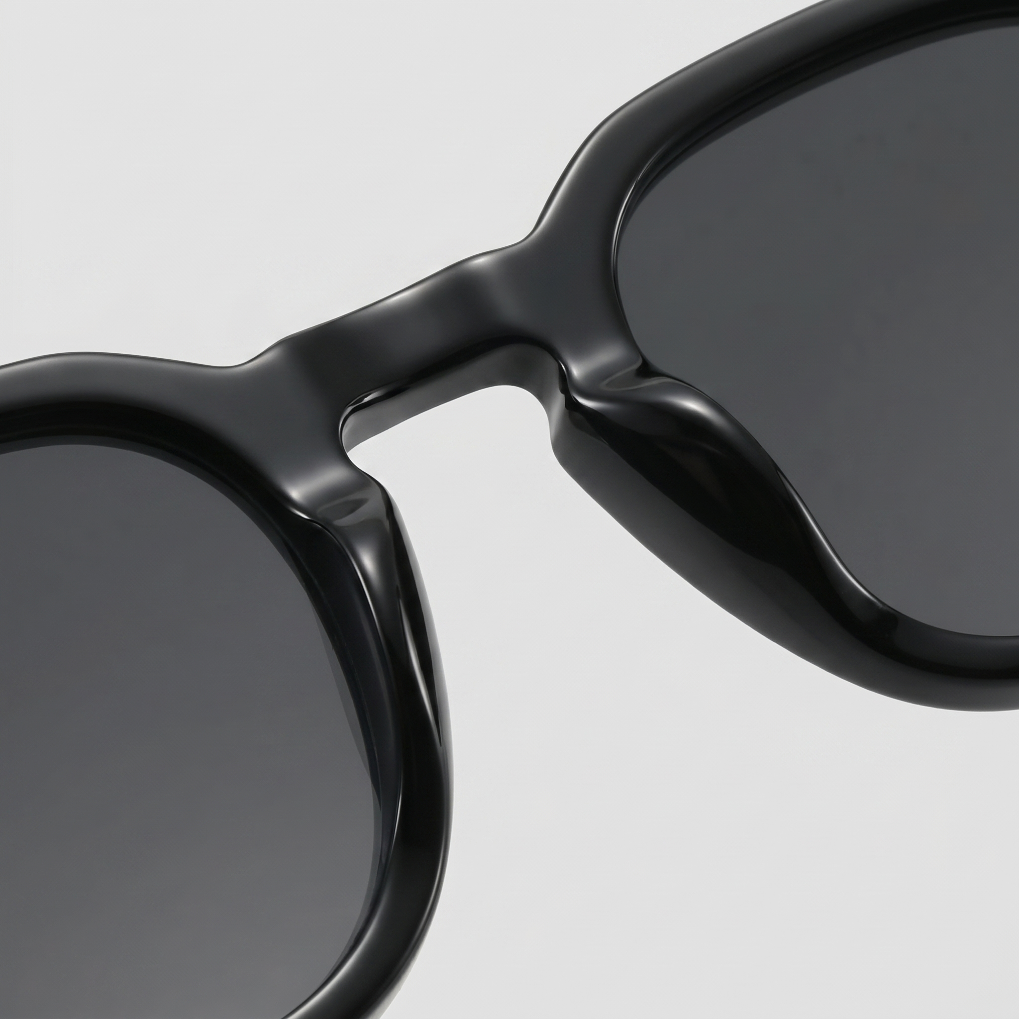 Lunettes de soleil homme | monture carrée usage quotidien