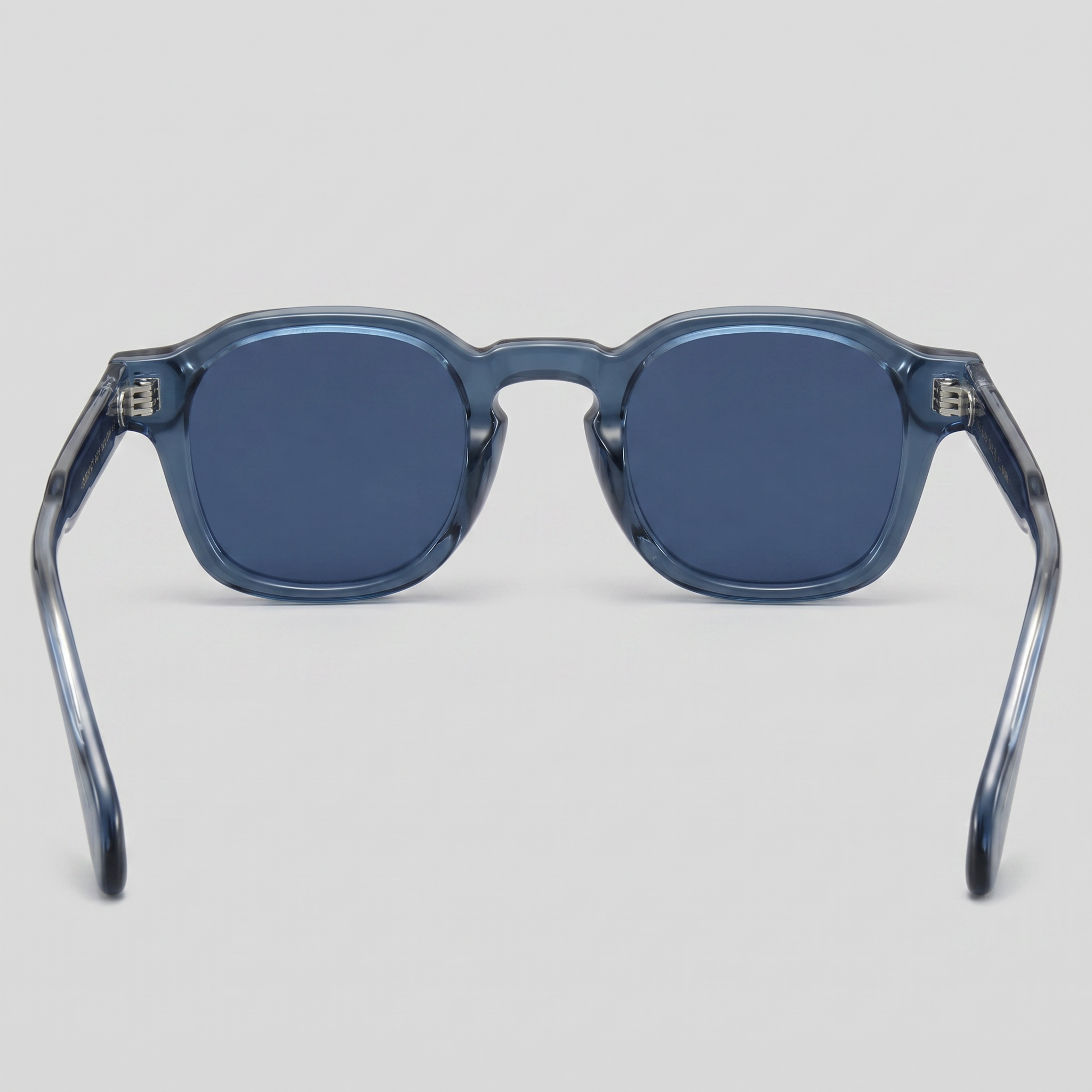 Lunettes de soleil homme | monture carrée usage quotidien