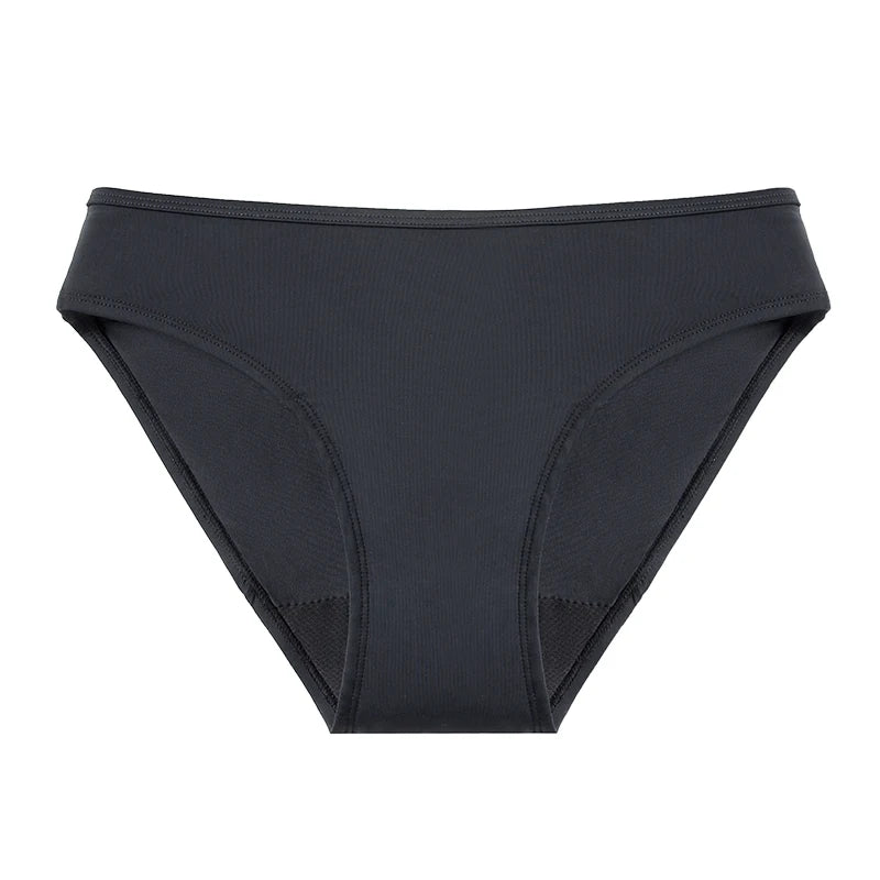 Traje de baño menstrual de periodo