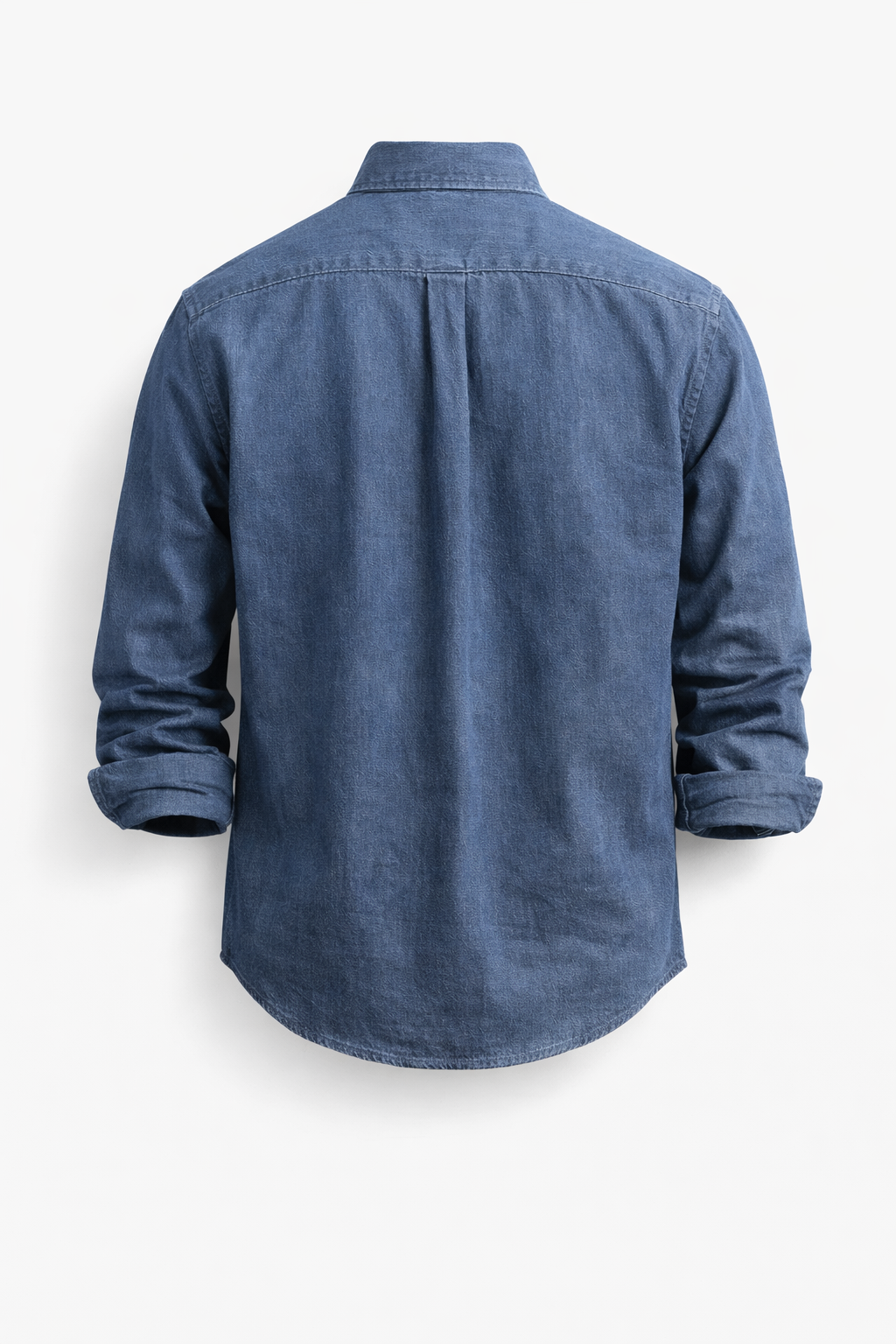Men's Long Sleeve Casual Shirt