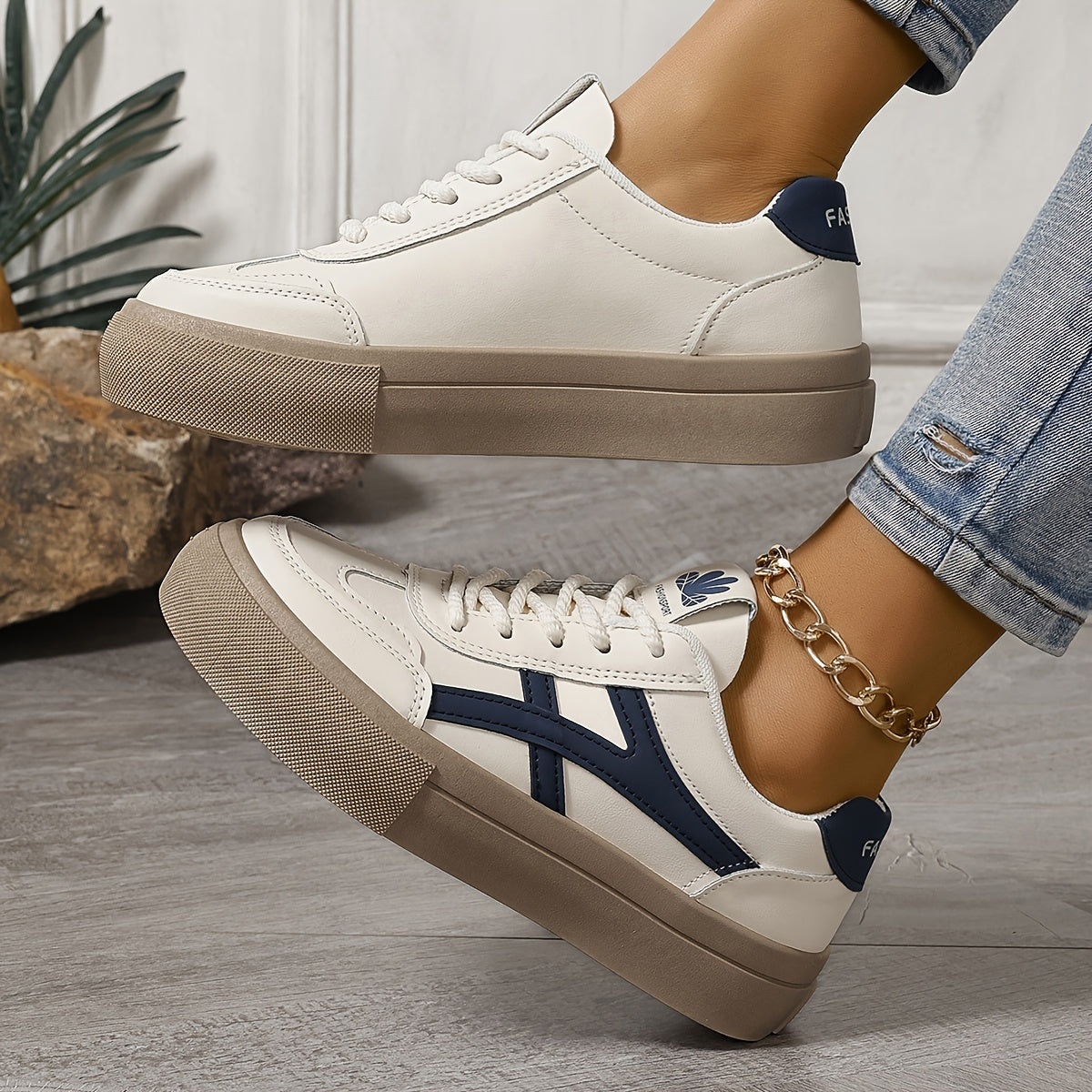 Zapatos para Mujer con Suela Flexible y Diseño Transpirable