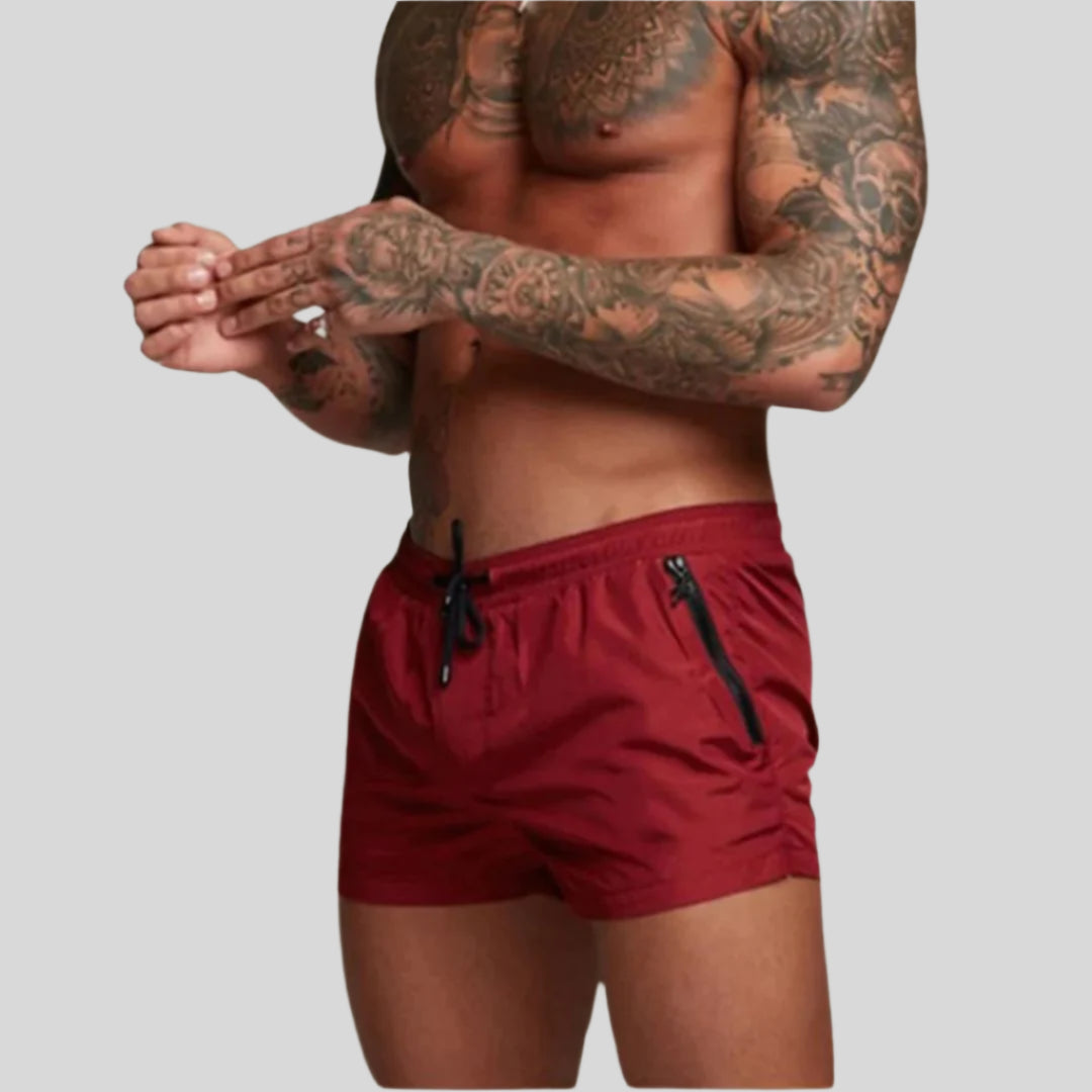 Shorts de bain homme | maillot de natation pour la plage