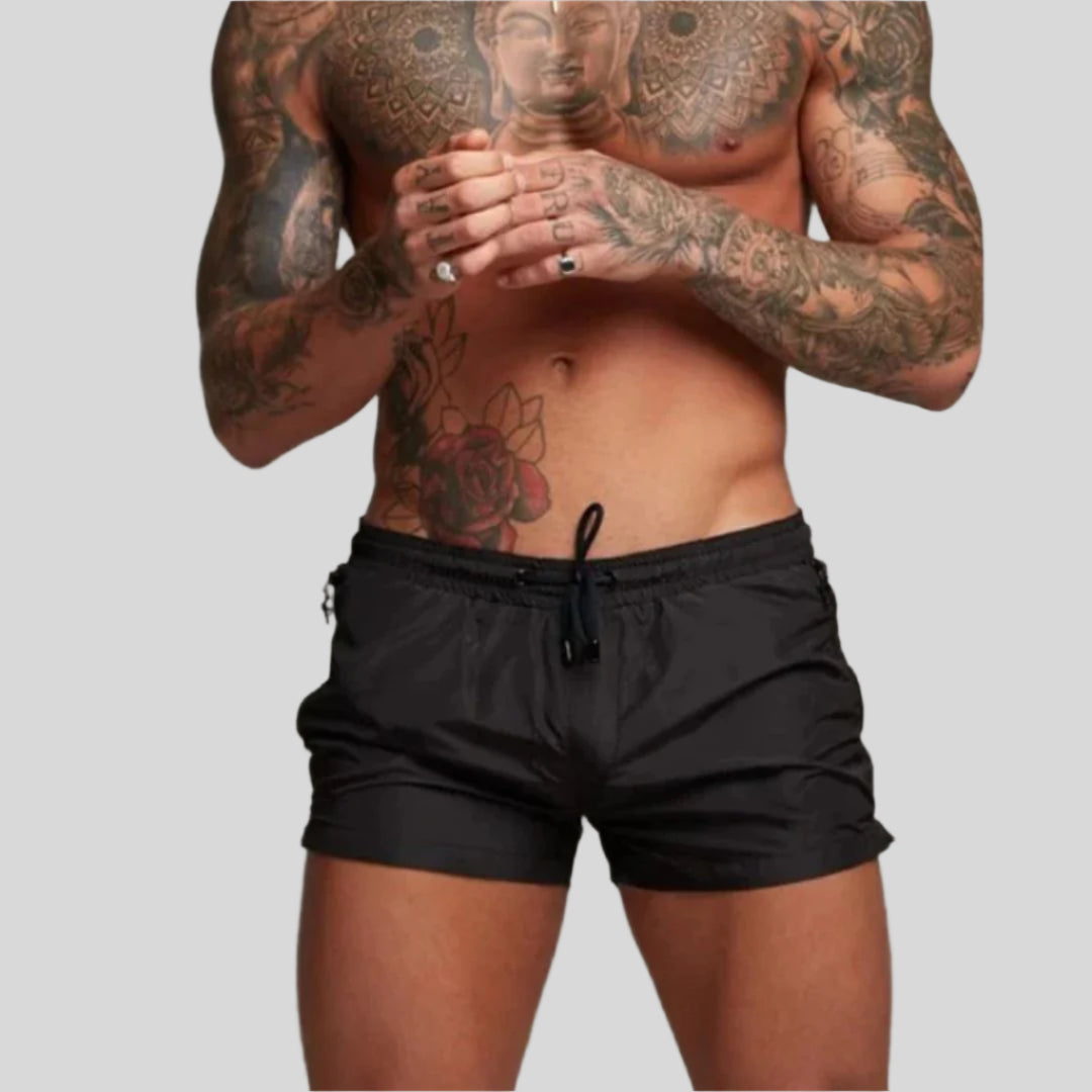 Shorts de bain homme | maillot de natation pour la plage