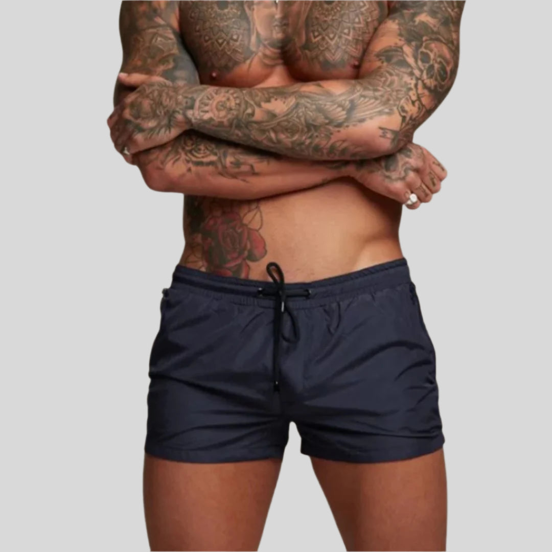 Shorts de bain homme | maillot de natation pour la plage