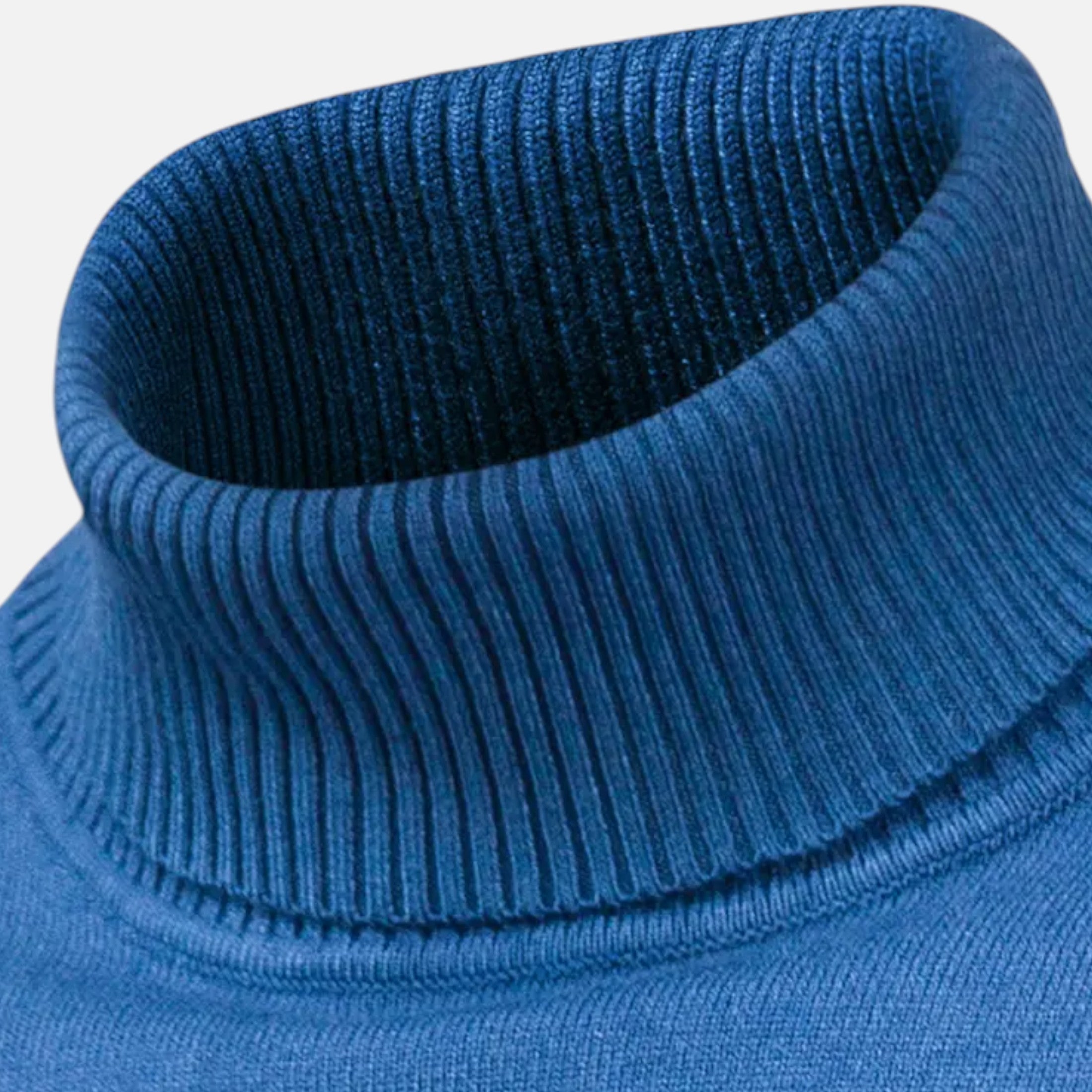 Jersey de Cuello Alto Clásico para Hombre