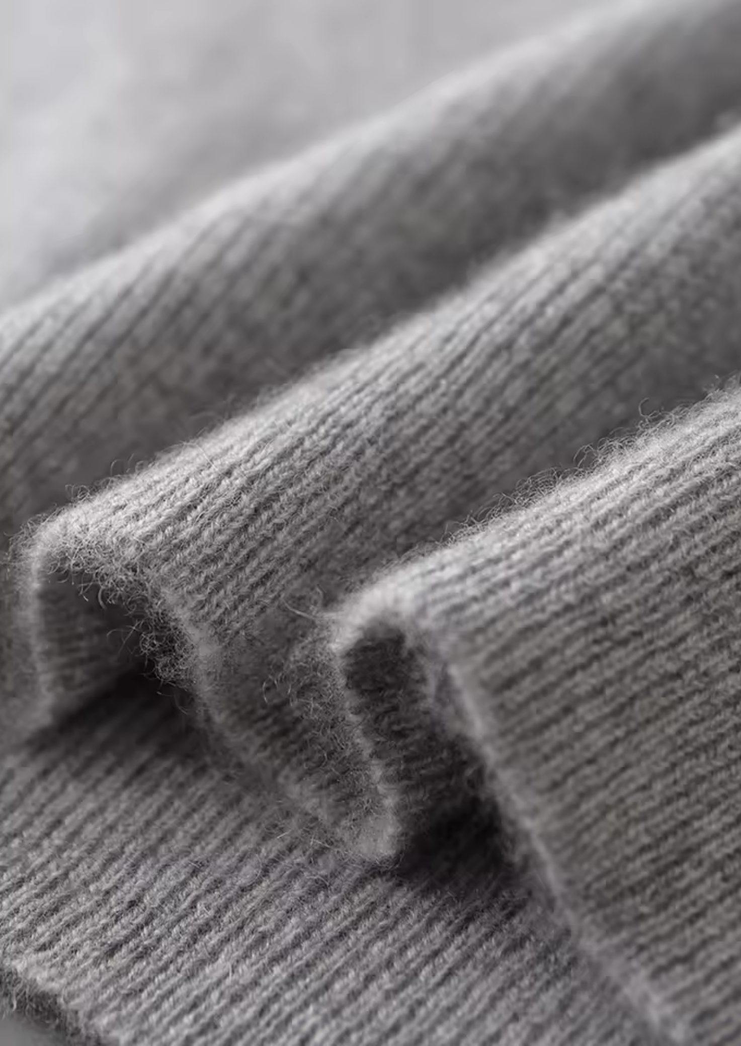 Ανδρικό πλεκτό γιλέκο από μαλλί merino με στρογγυλή λαιμόκοψη και jacquard σχέδιο