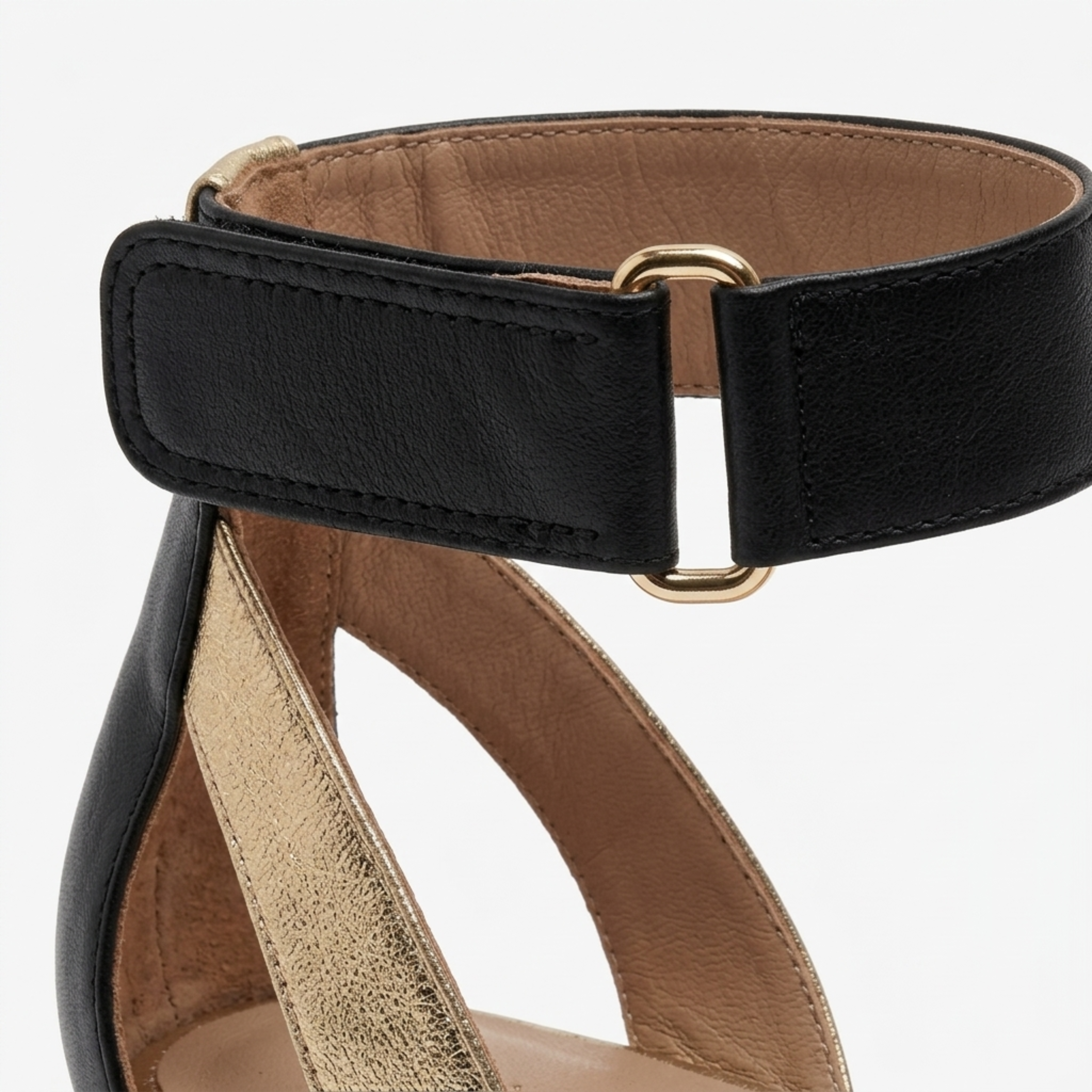 Ballerines femme bout pointu | chaussures plates style bureau