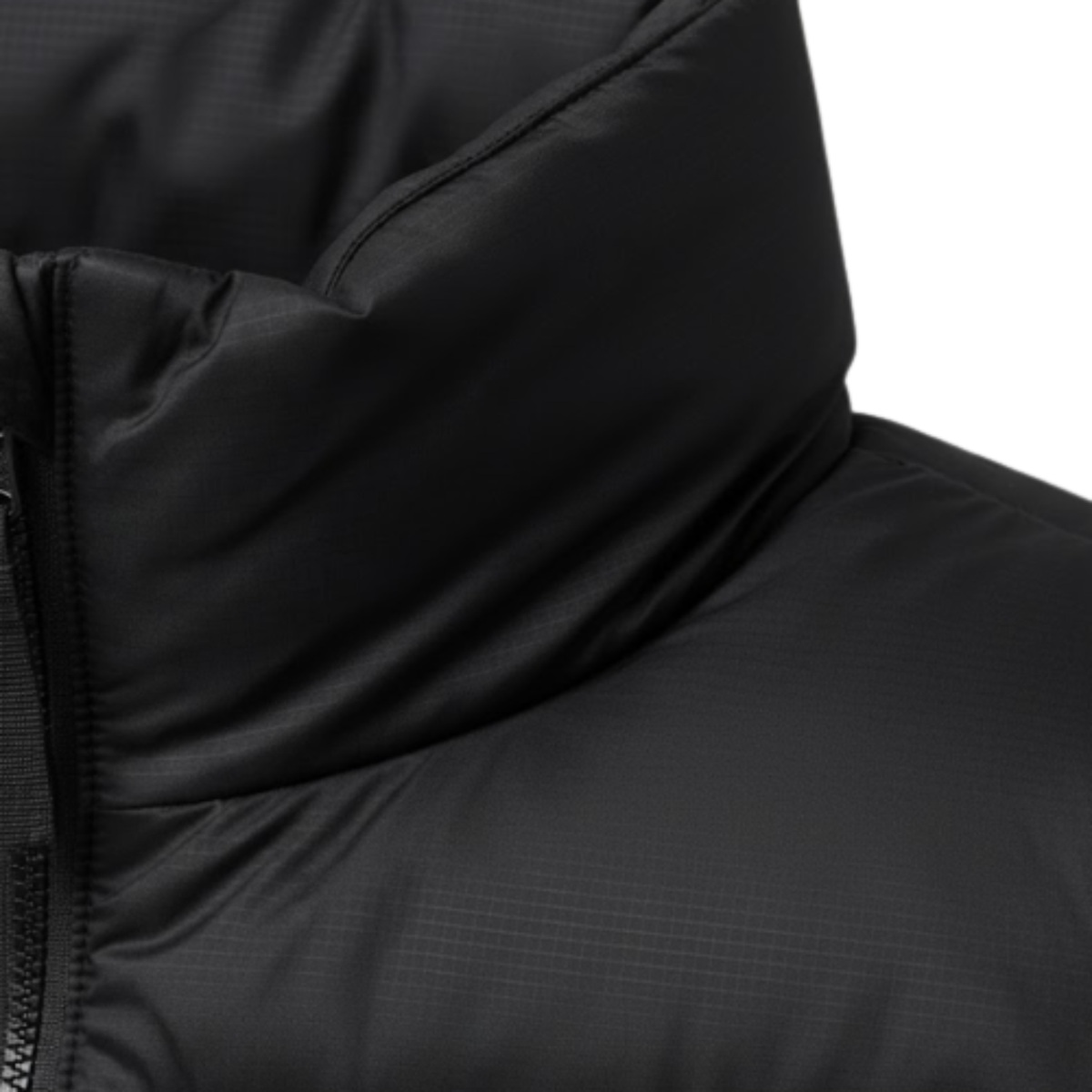 Chaqueta de Plumón Ultraligera para Hombre Impermeable y Plegable