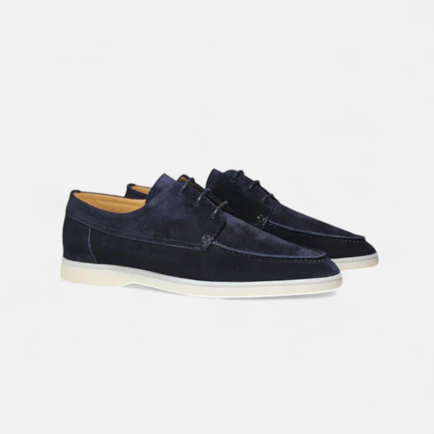 Mocasines de Negocios para Hombre – Elegancia Atemporal, Comodidad Sofisticada