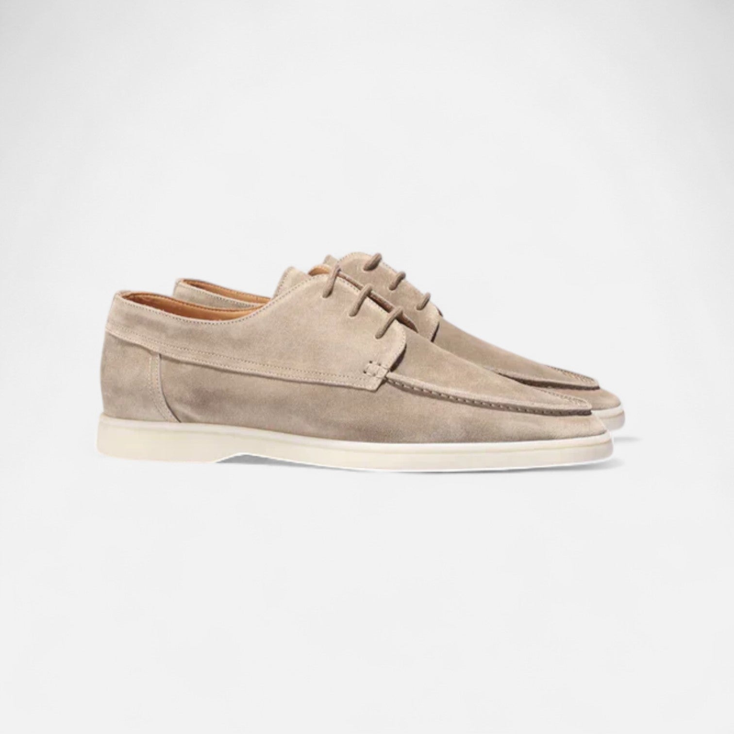 Mocasines de Negocios para Hombre – Elegancia Atemporal, Comodidad Sofisticada