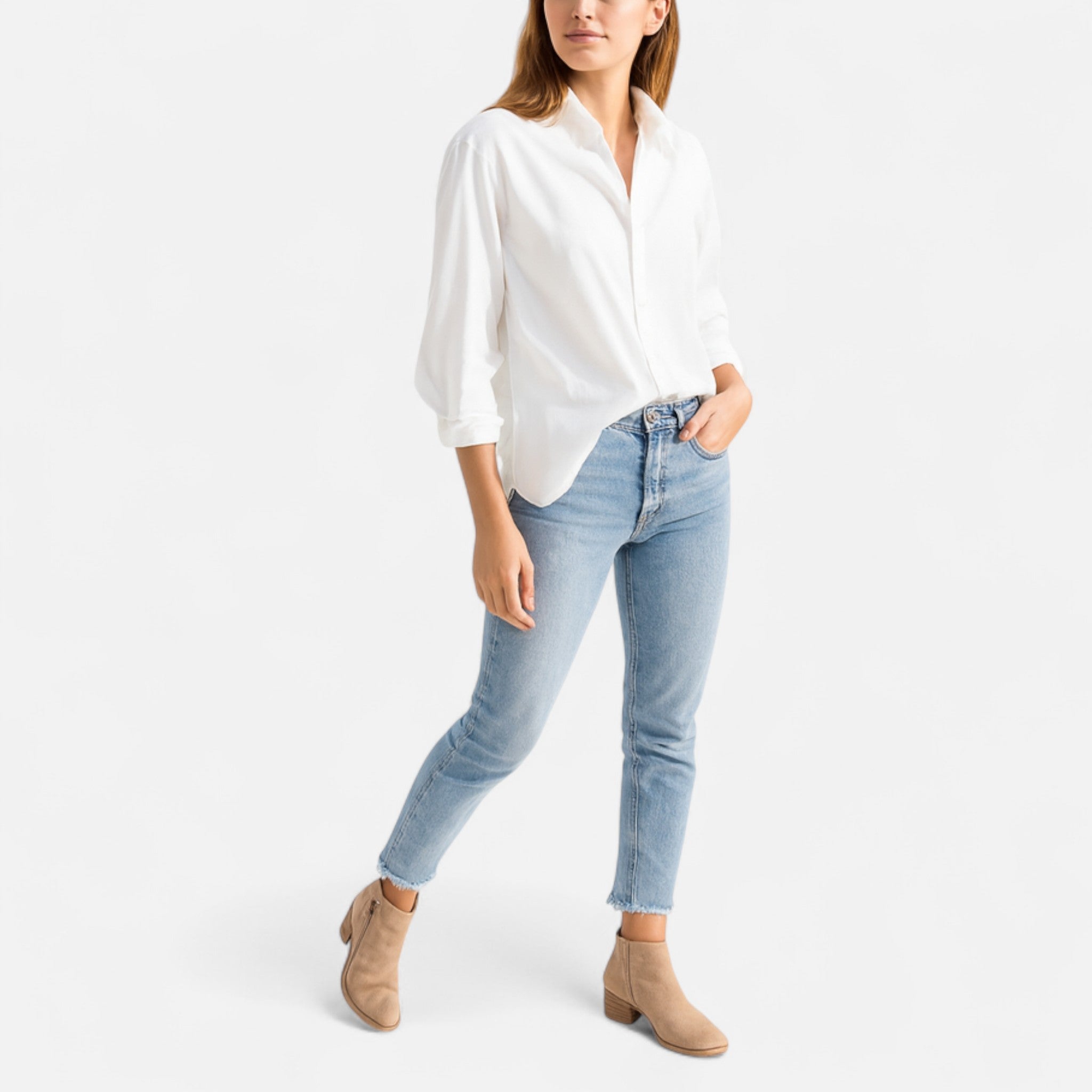 Ortopédicas de Cuero para Mujer – Comodidad Terapéutica, Estilo Sofisticado
