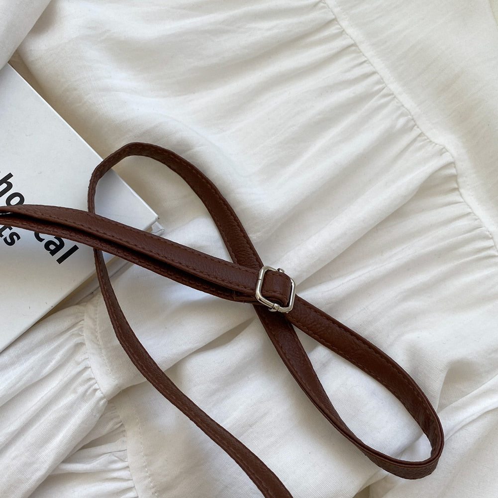 Bolso de hombro para mujer - estilo bohemio espacioso - diario