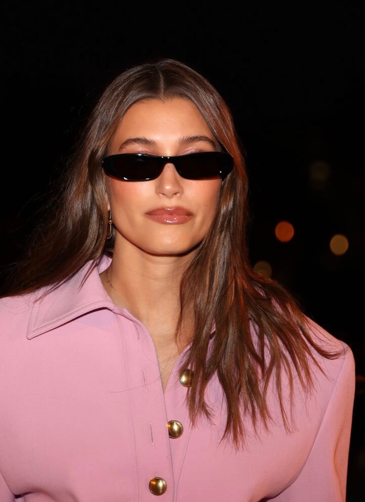 Gafas de Sol Ovaladas de Montura Pequeña Estilo Vintage para Mujer