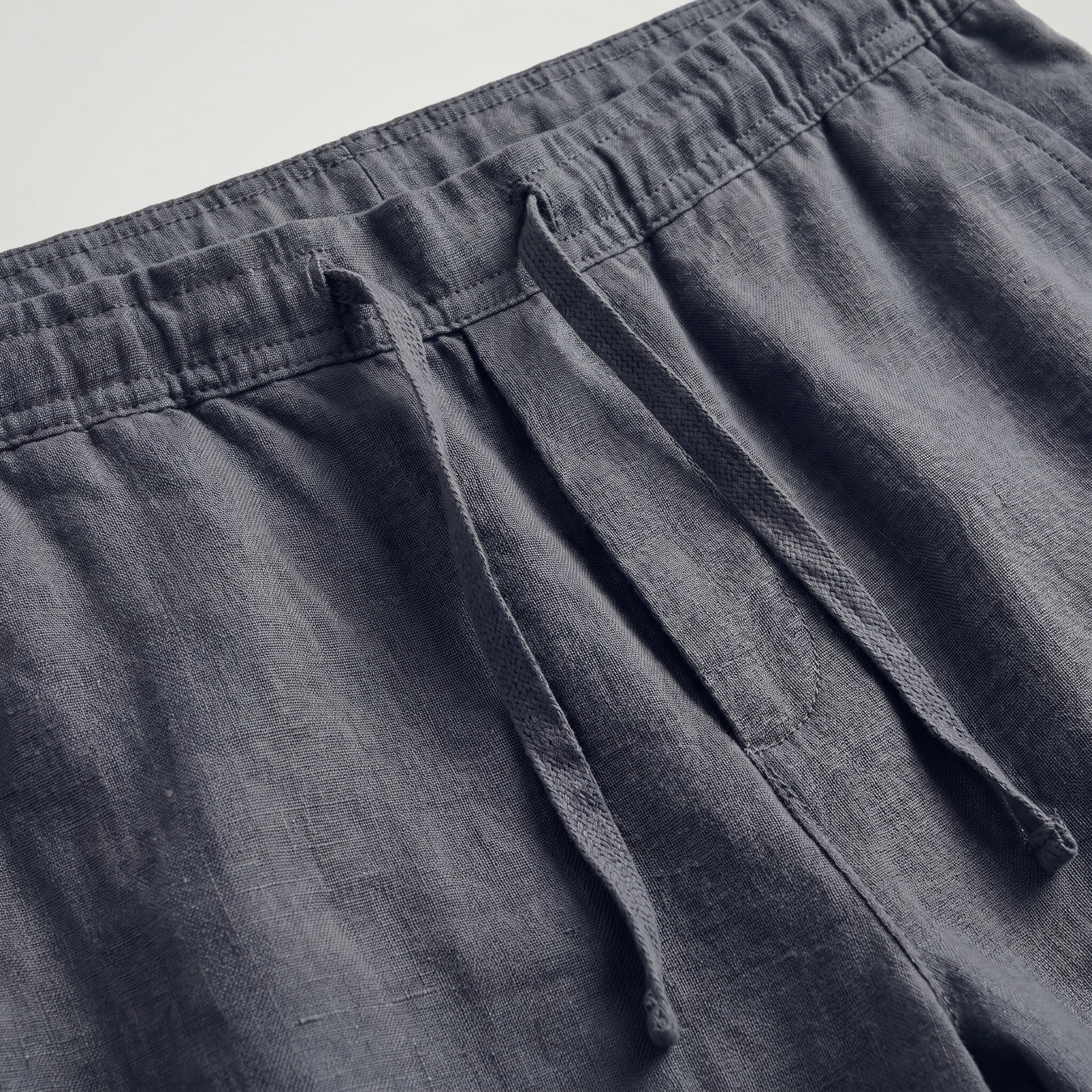 Shorts de lino hombre | pantalón corto de verano