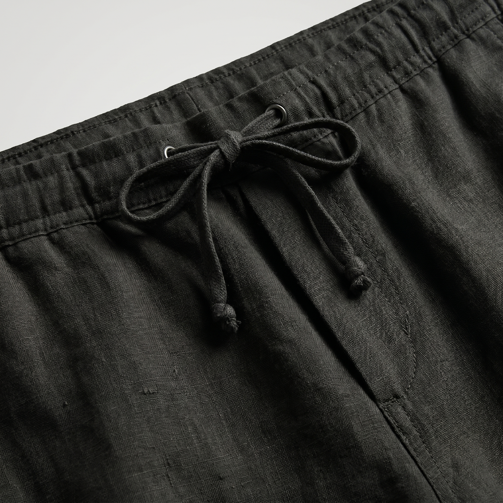 Shorts de lino hombre | pantalón corto de verano