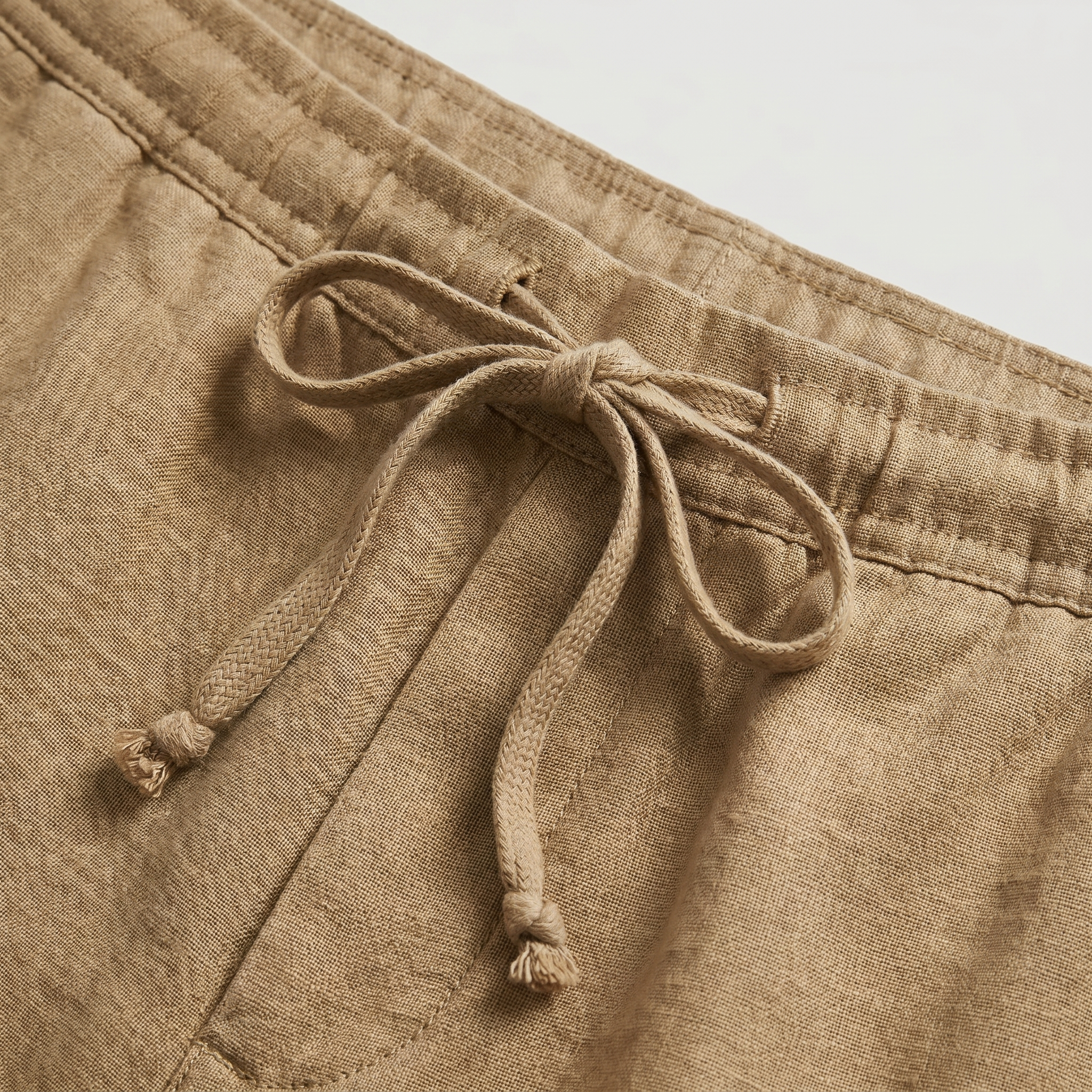 Shorts de lino hombre | pantalón corto de verano