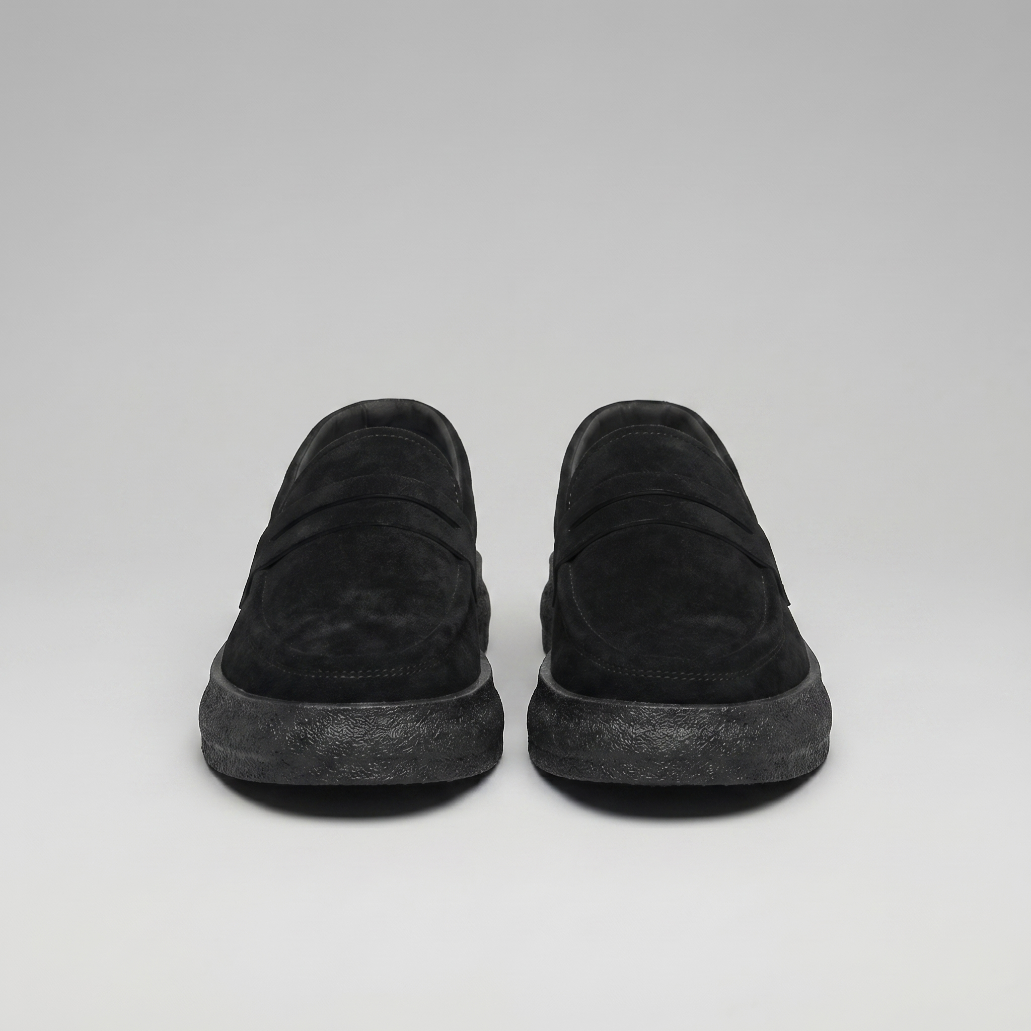 Mocasines hombre casual | calzado slip-on para diario