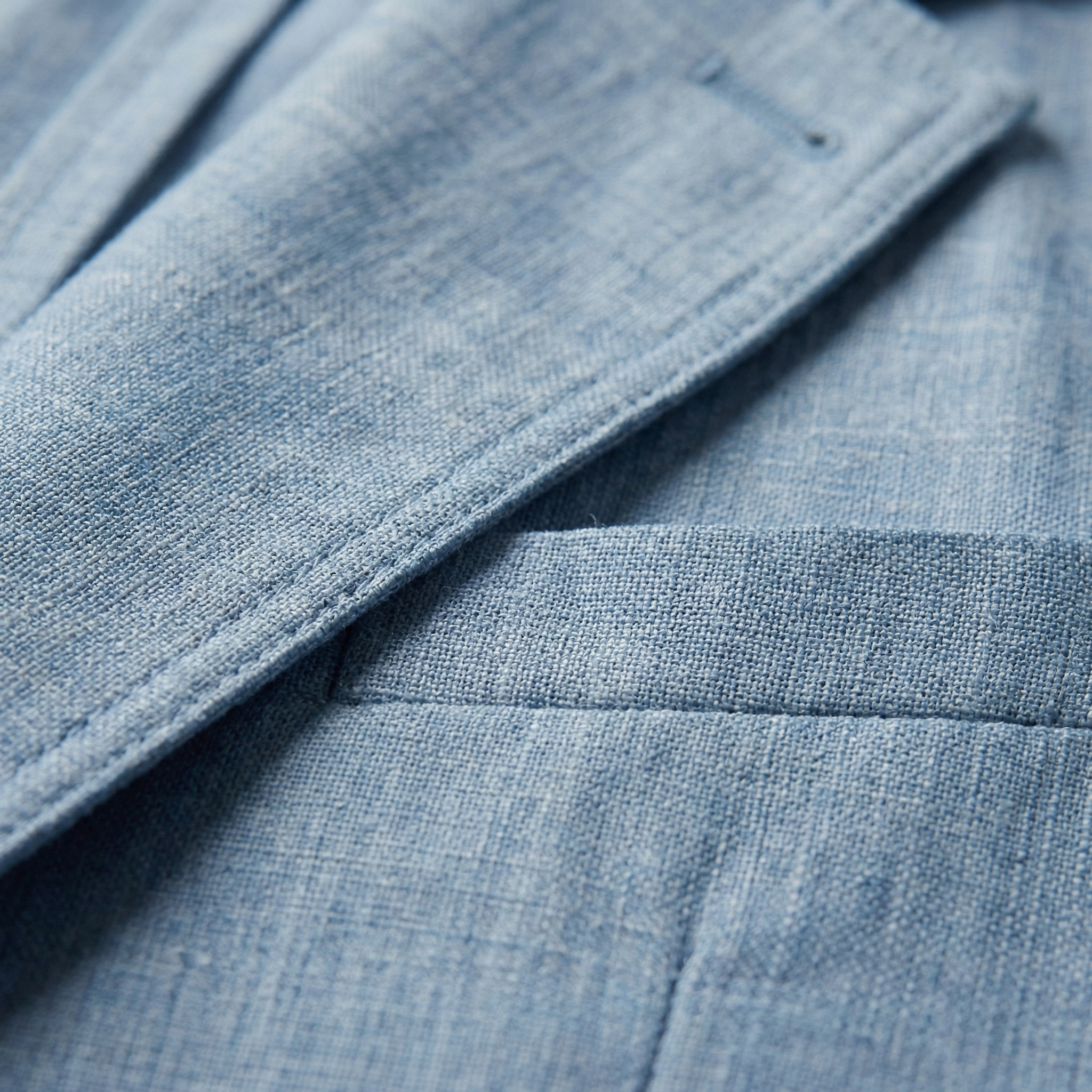 Men's linen blazer | lightweight jacket for events