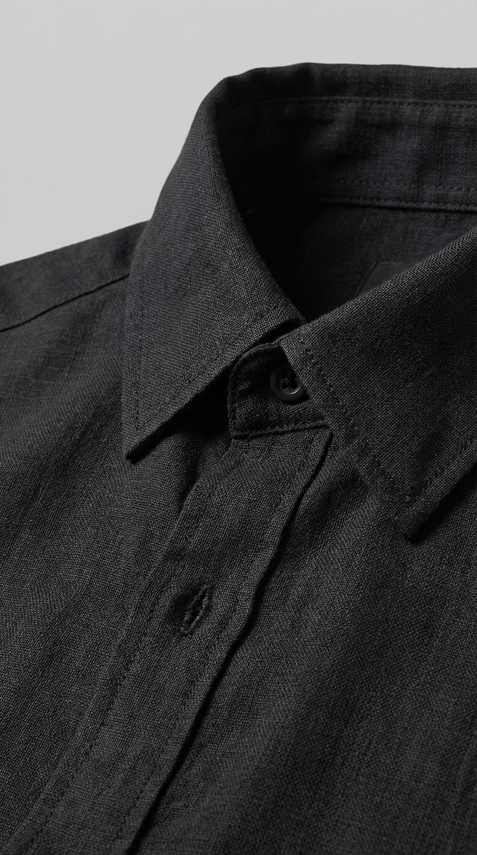 Conjunto lino hombre | conjunto dos piezas ajuste slim
