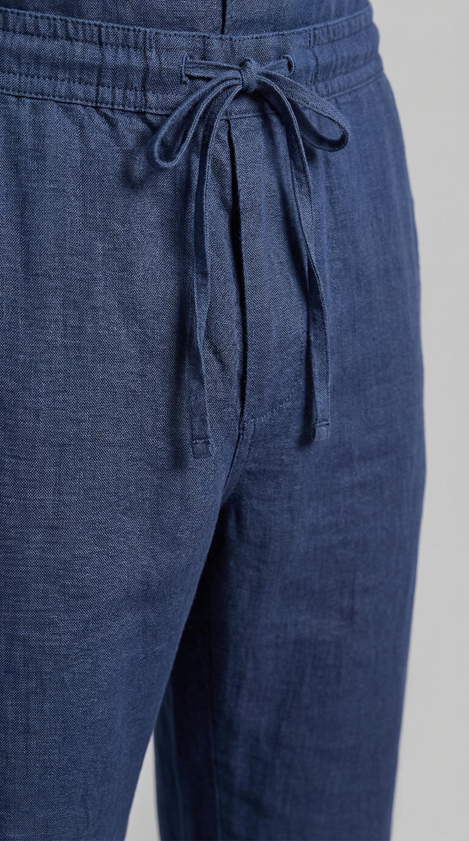 Conjunto lino hombre | conjunto dos piezas ajuste slim