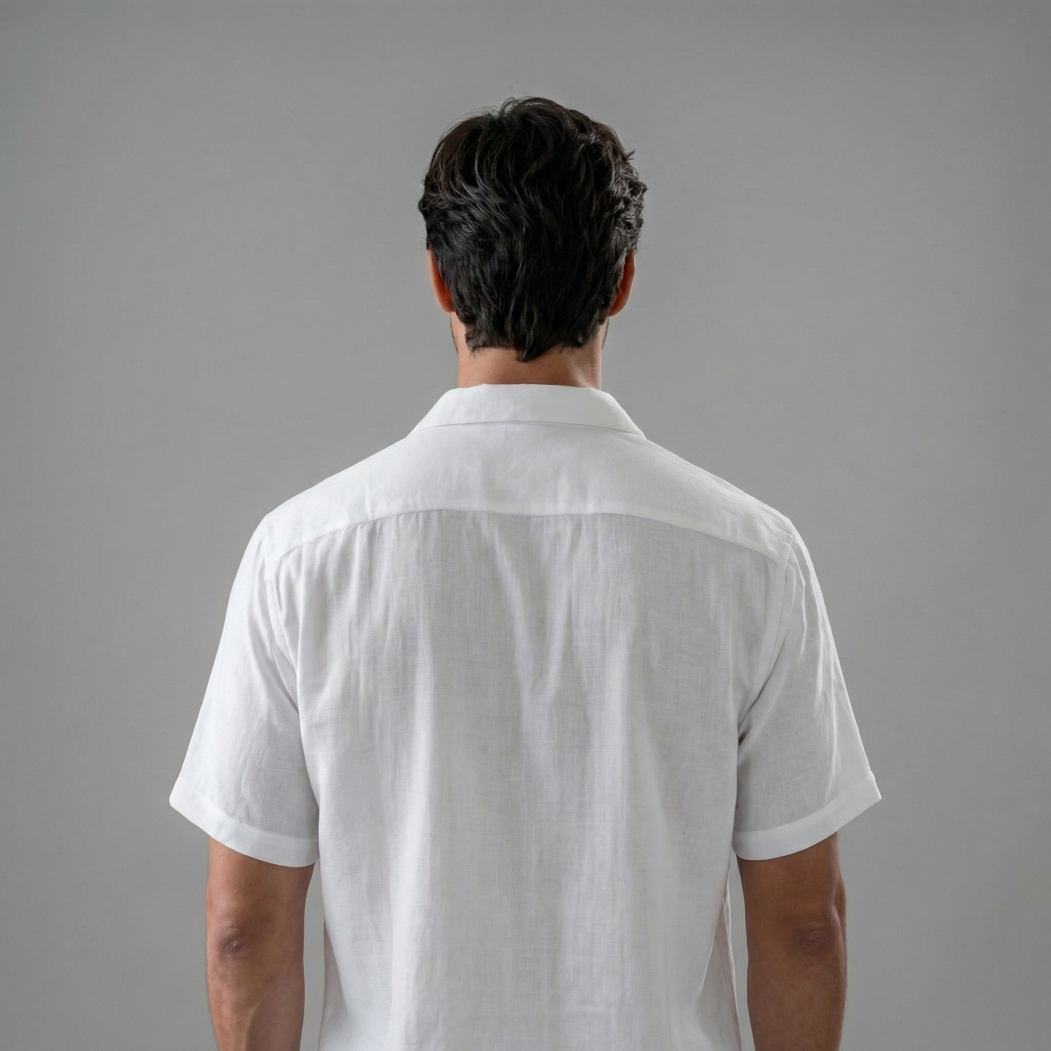 Conjunto lino hombre | dos piezas de verano