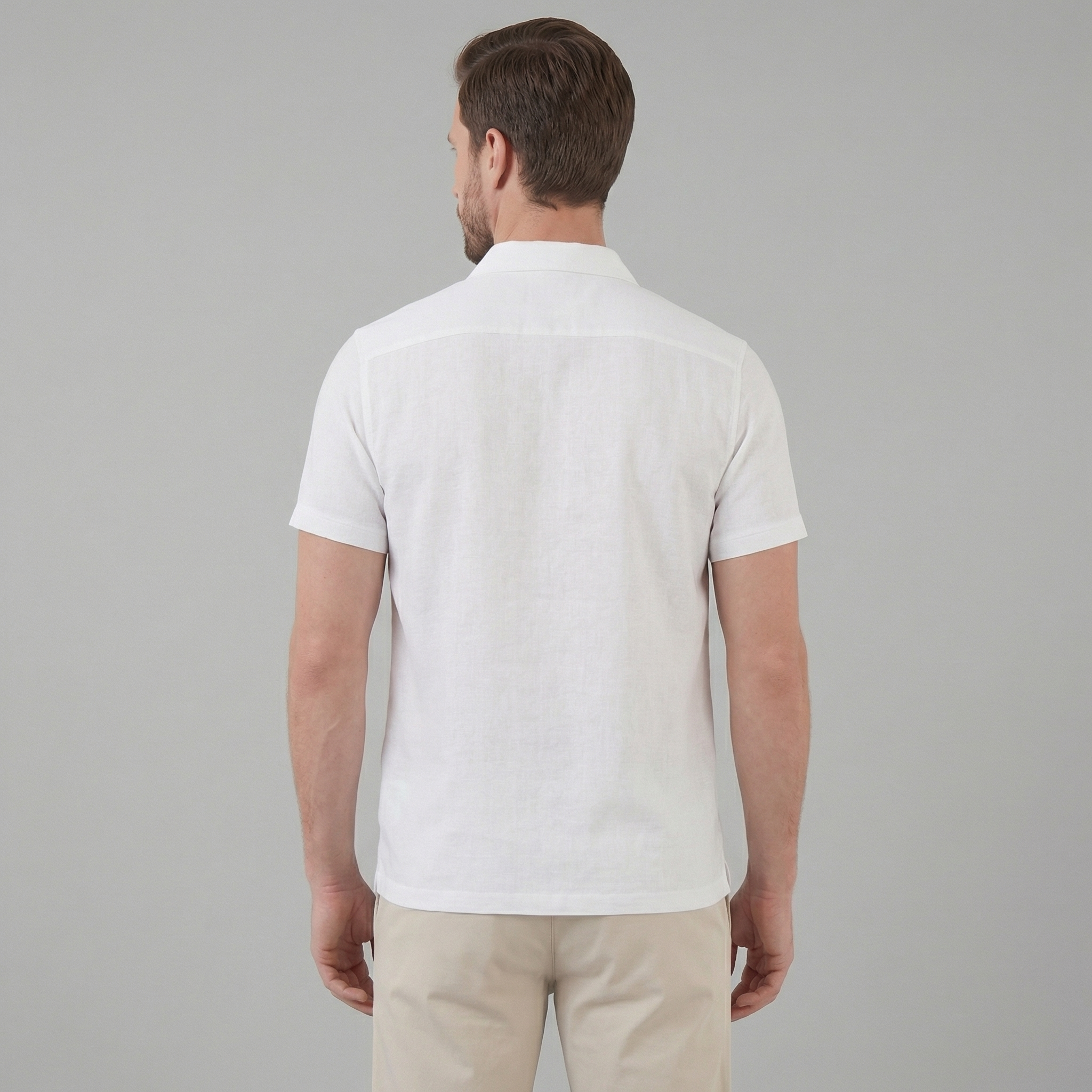 Polo manica corta uomo | maglietta estiva comoda