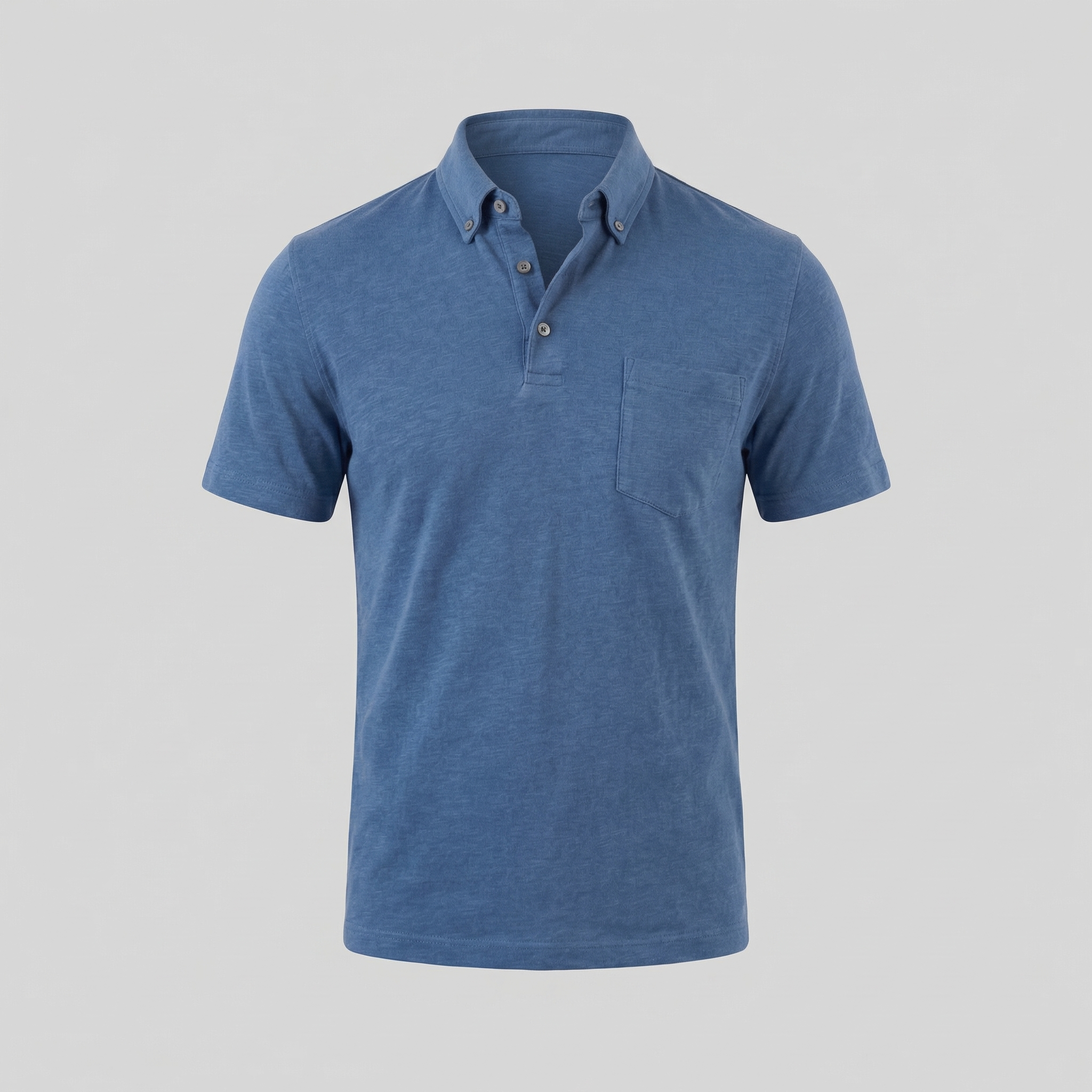 Polo manica corta uomo | maglietta estiva comoda