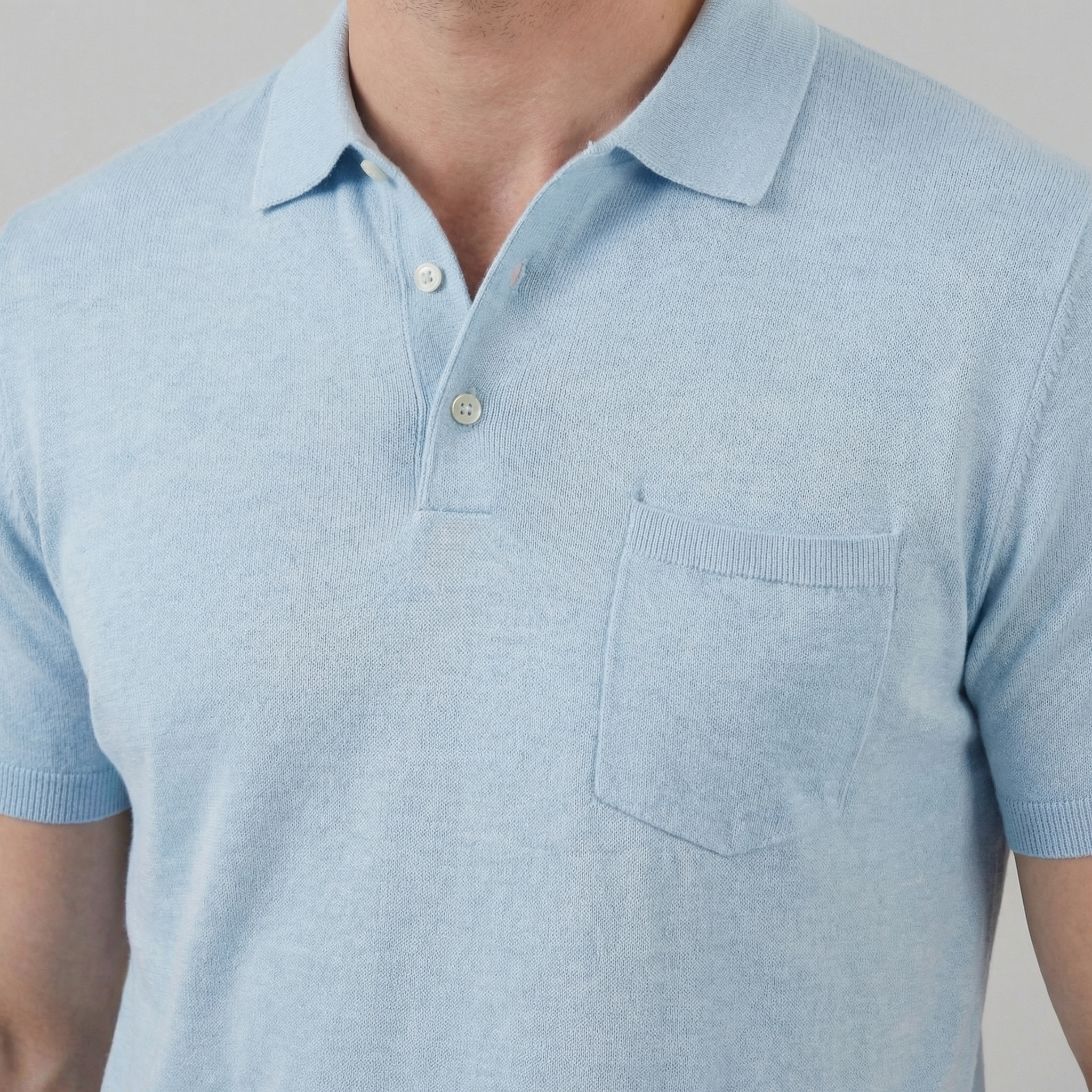 Polo manica corta uomo | maglietta estiva comoda
