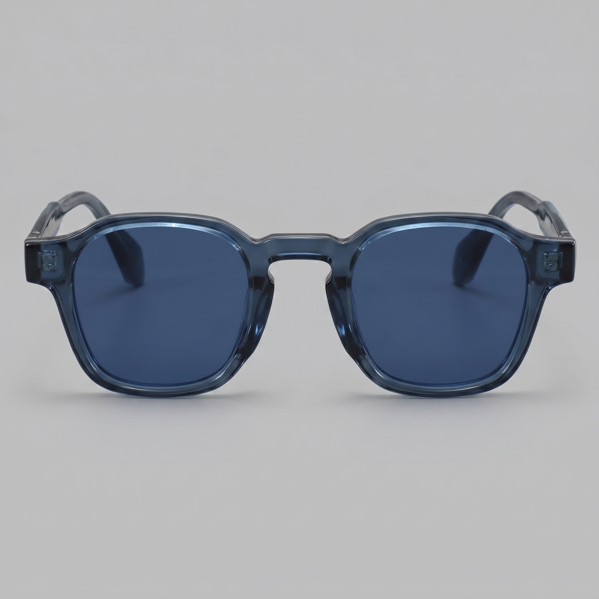 Gafas de sol hombre | montura cuadrada uso diario