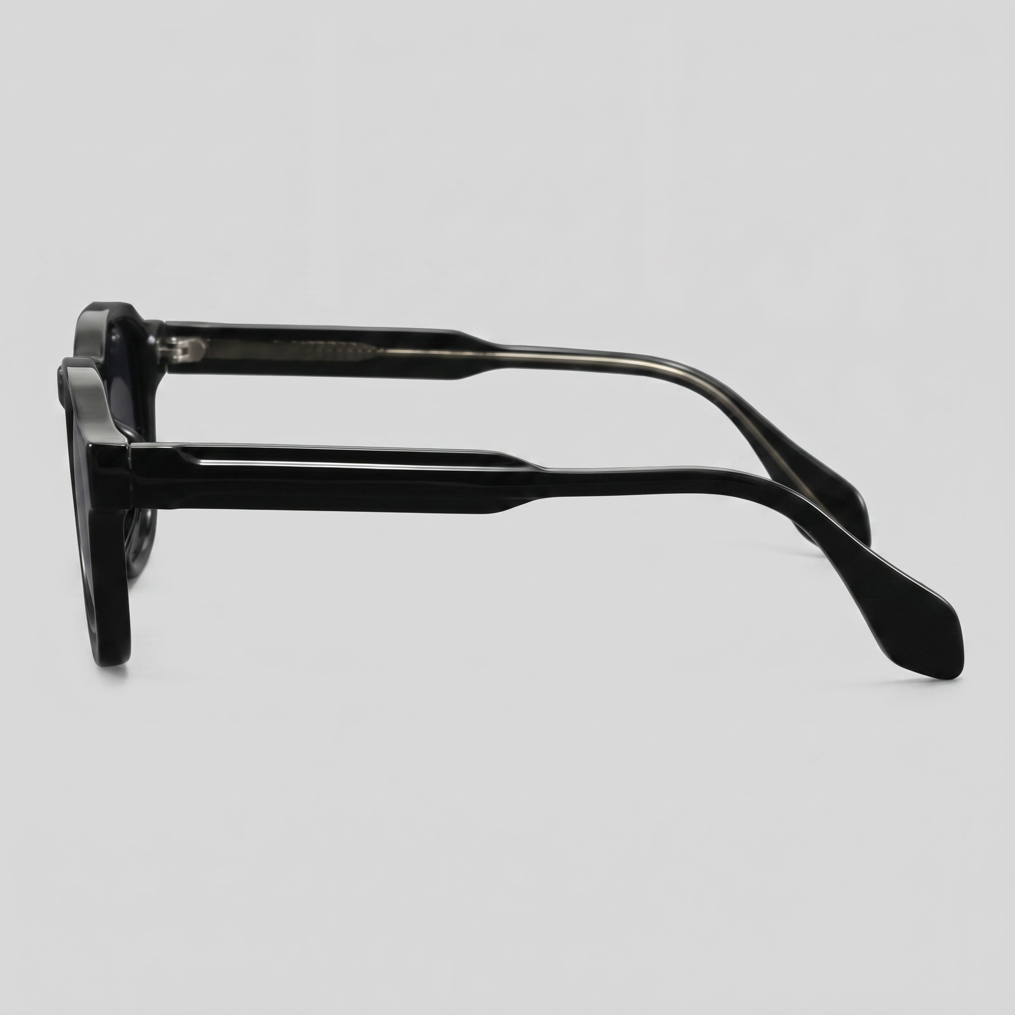 Gafas de sol hombre | montura cuadrada uso diario
