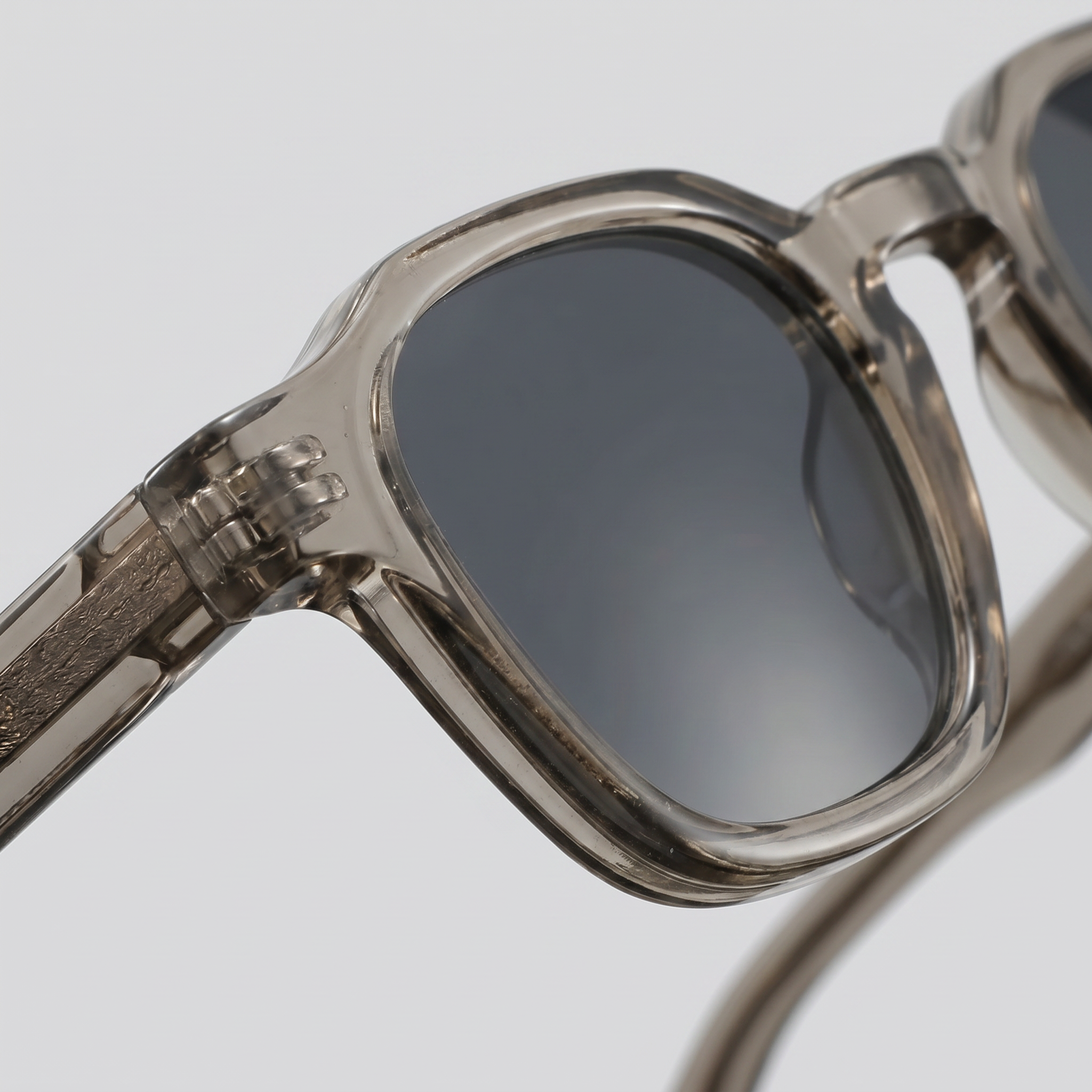 Gafas de sol hombre | montura cuadrada uso diario