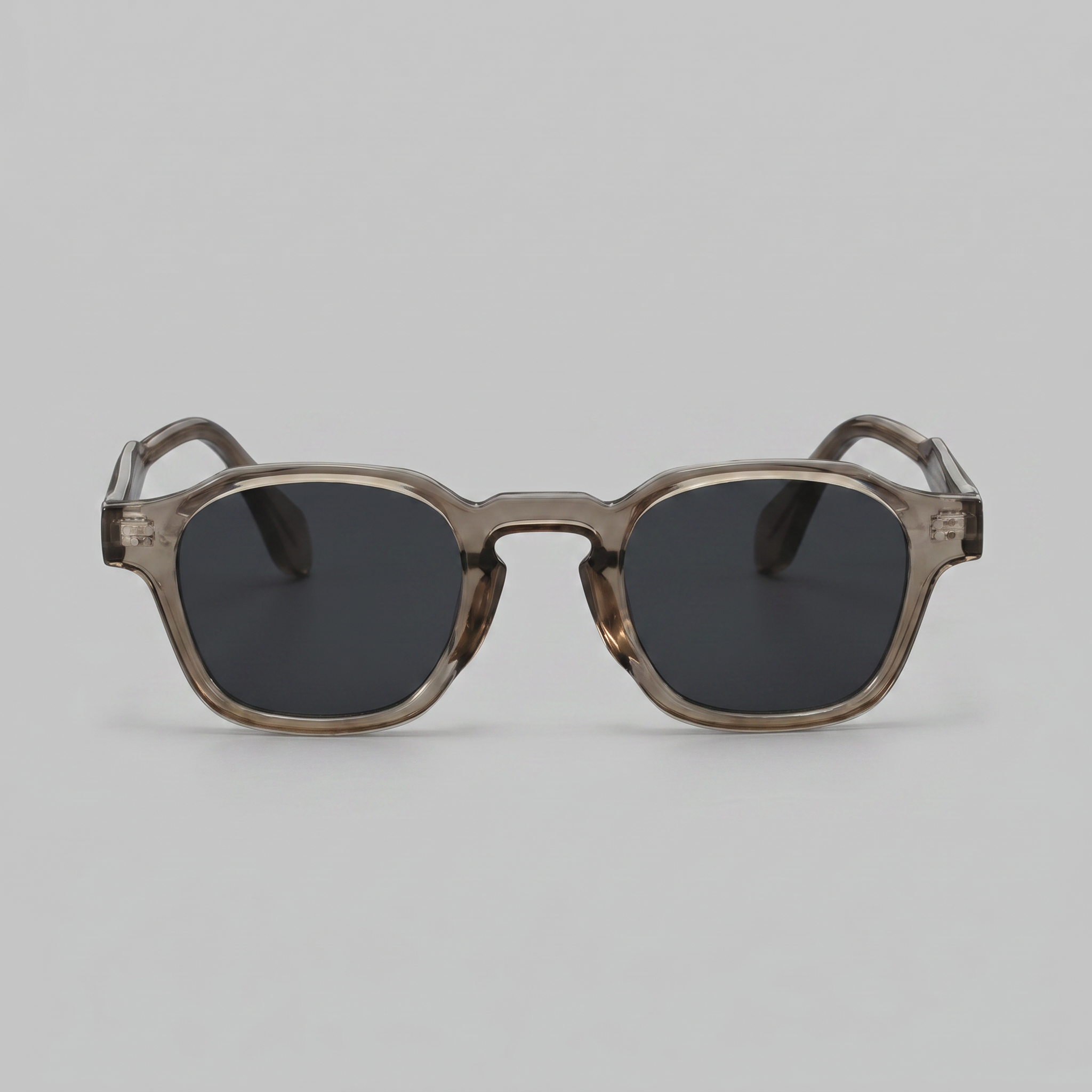 Gafas de sol hombre | montura cuadrada uso diario