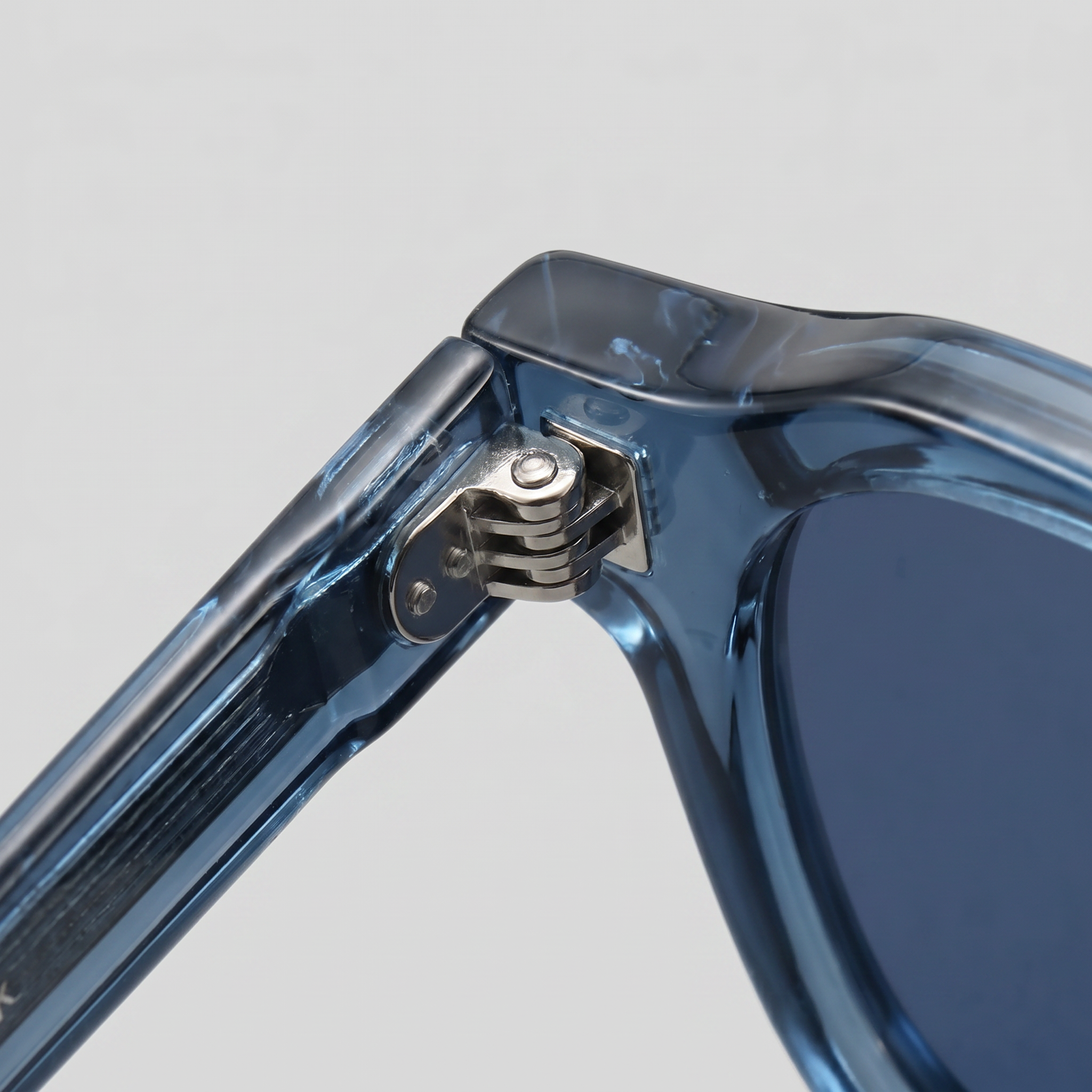 Gafas de sol hombre | montura cuadrada uso diario