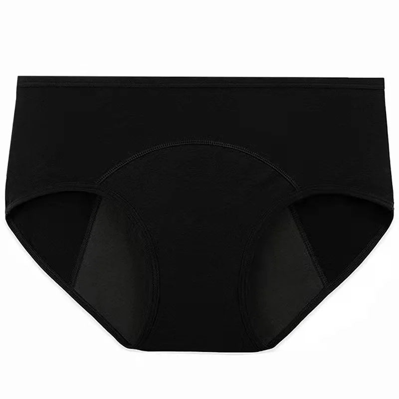 Chiloți din bumbac pentru menstruație
