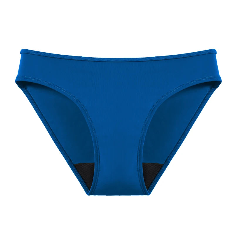 Traje de baño menstrual de periodo