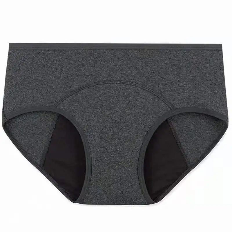 Chiloți din bumbac pentru menstruație