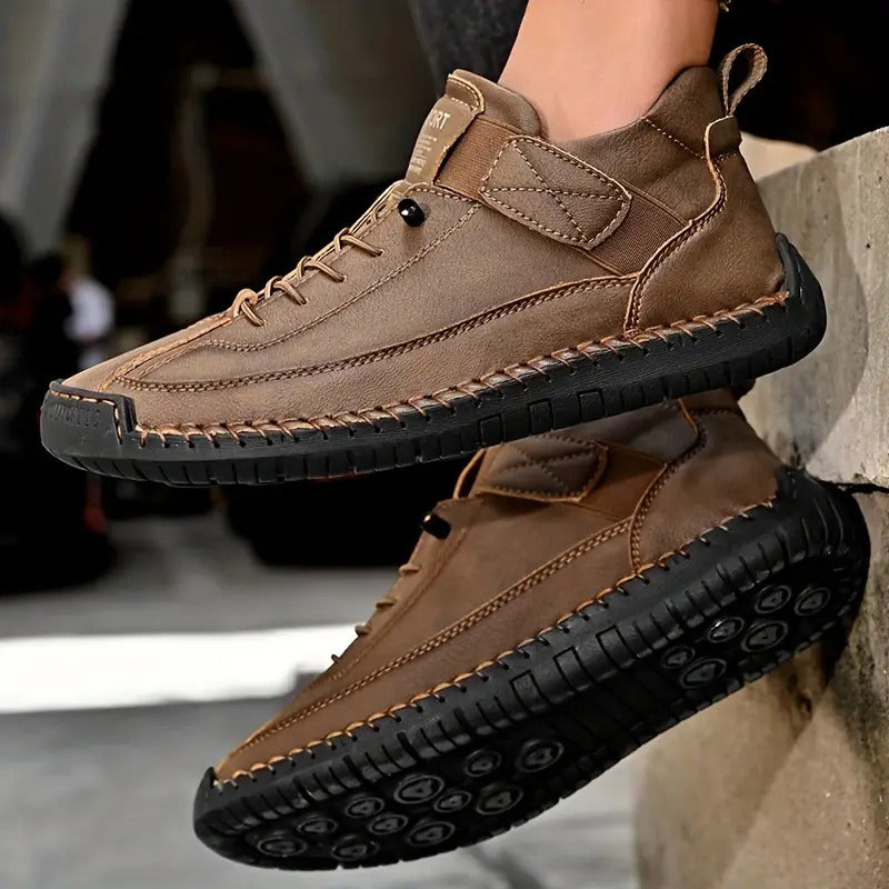 Zapatillas de Mujer con Diseño de Soporte y Estilo Moderno para Caminar