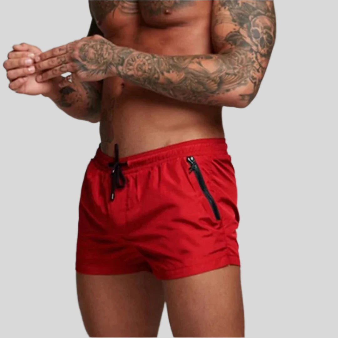 Shorts de bain homme | maillot de natation pour la plage