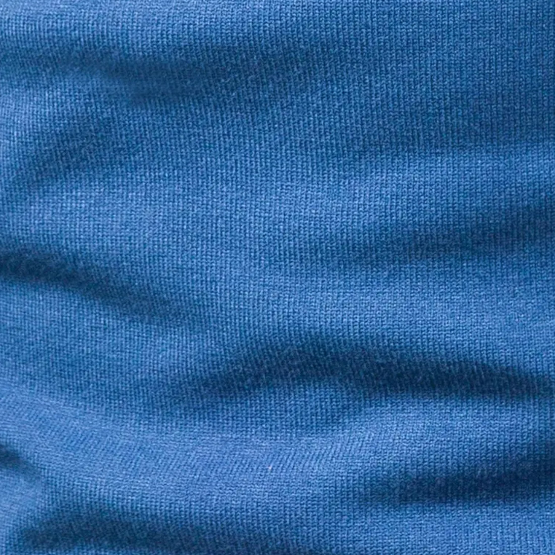 Jersey de Cuello Alto Clásico para Hombre